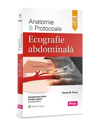 Ecografie abdominala