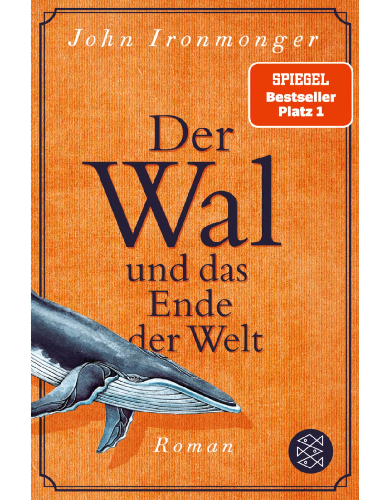 Der Wal und das Ende der Welt