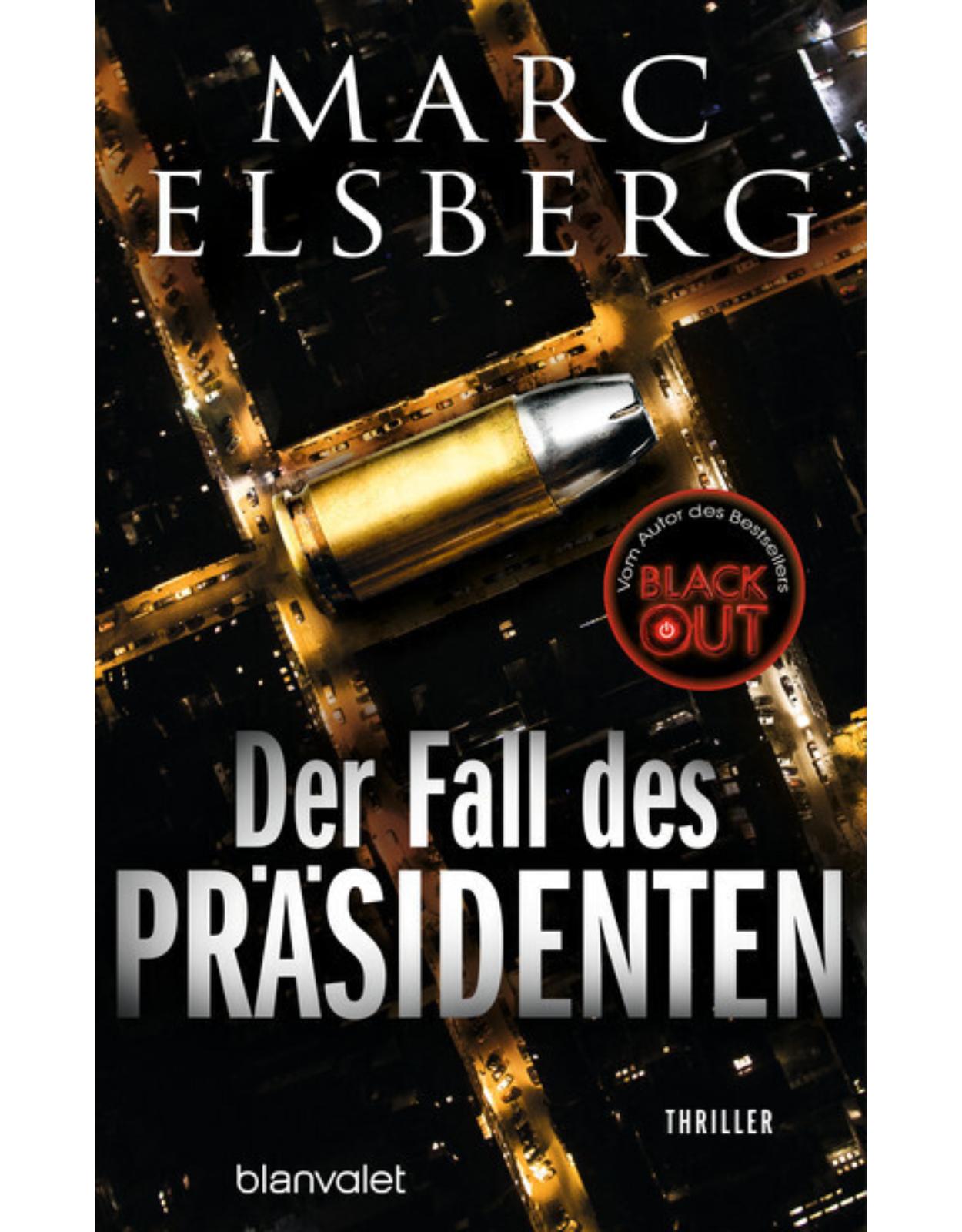 Der Fall des Prasidenten