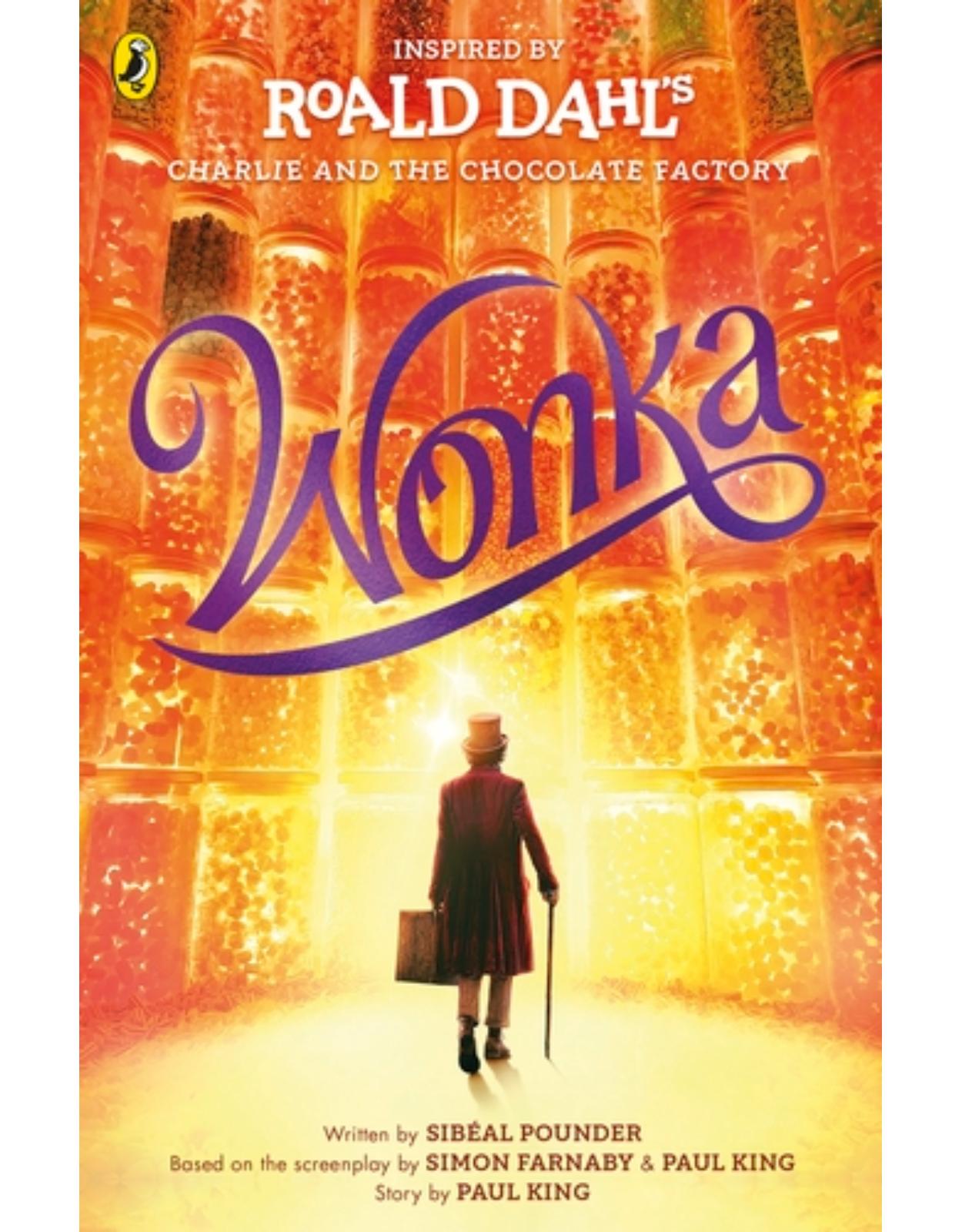 Wonka