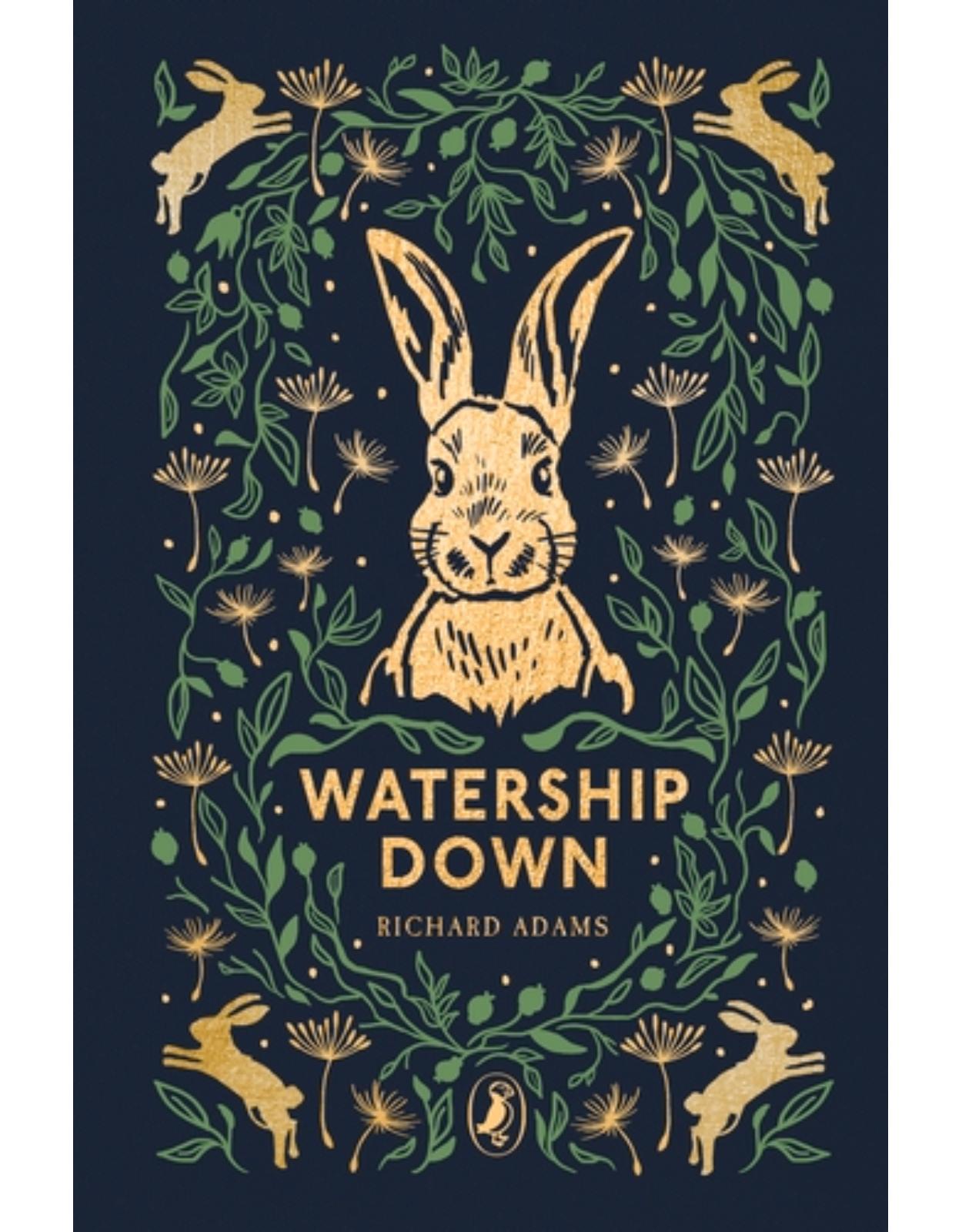 Watership Down