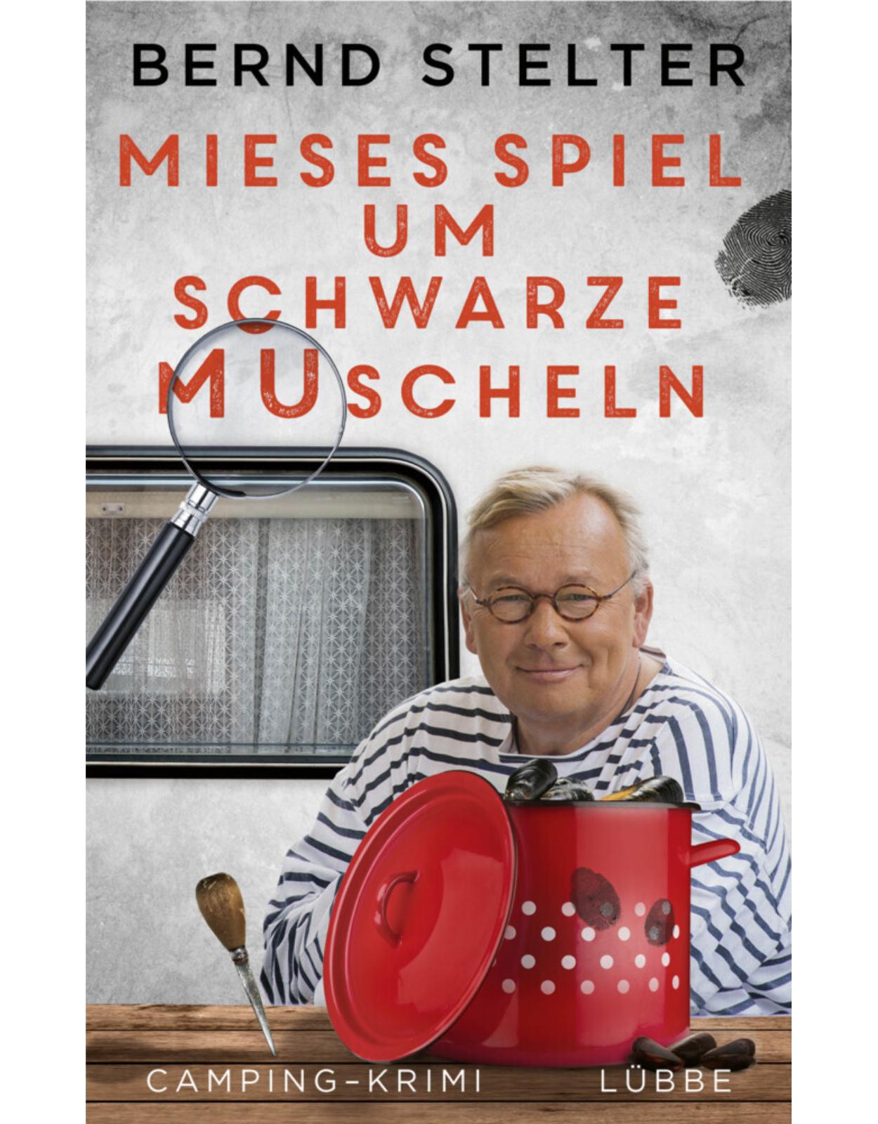 Mieses Spiel um schwarze Muscheln