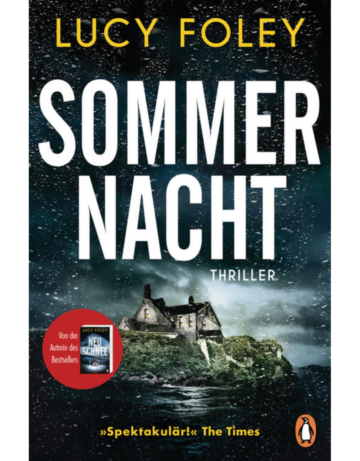 Sommernacht