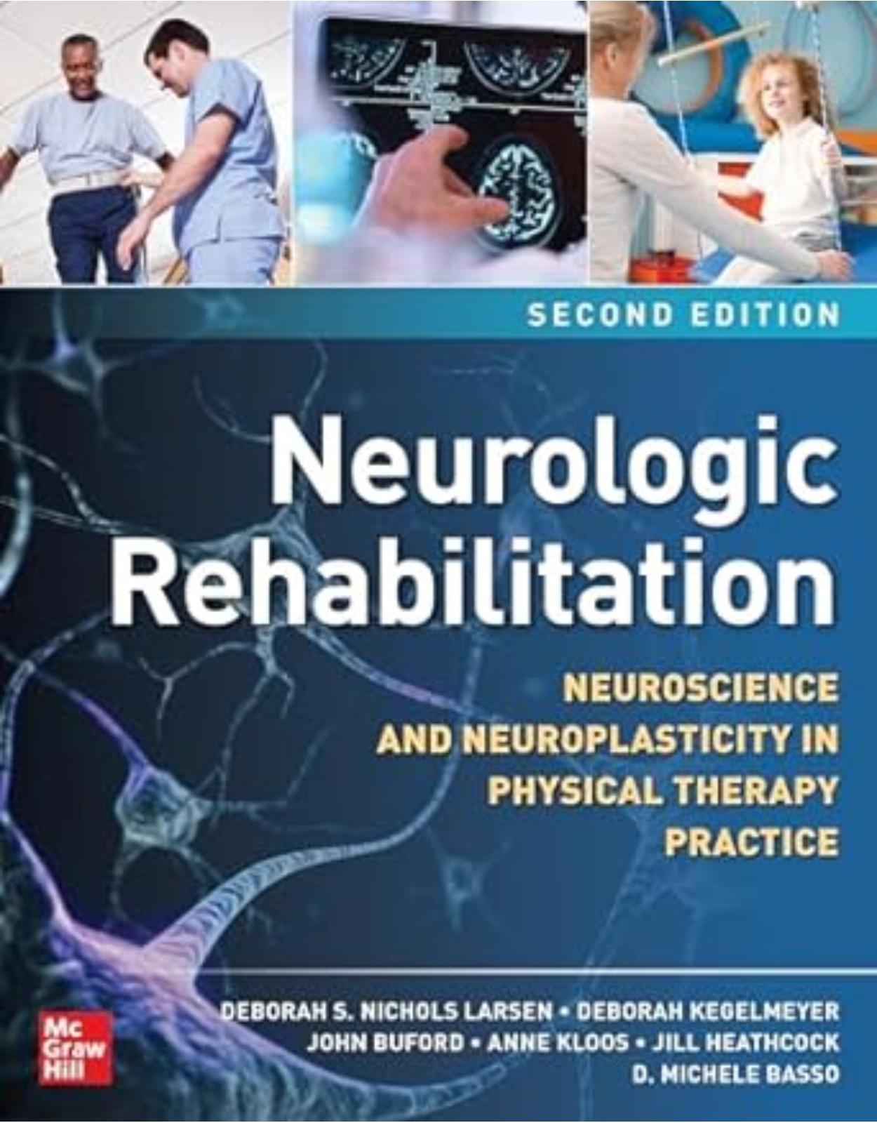 Neurologic Rehabilitation