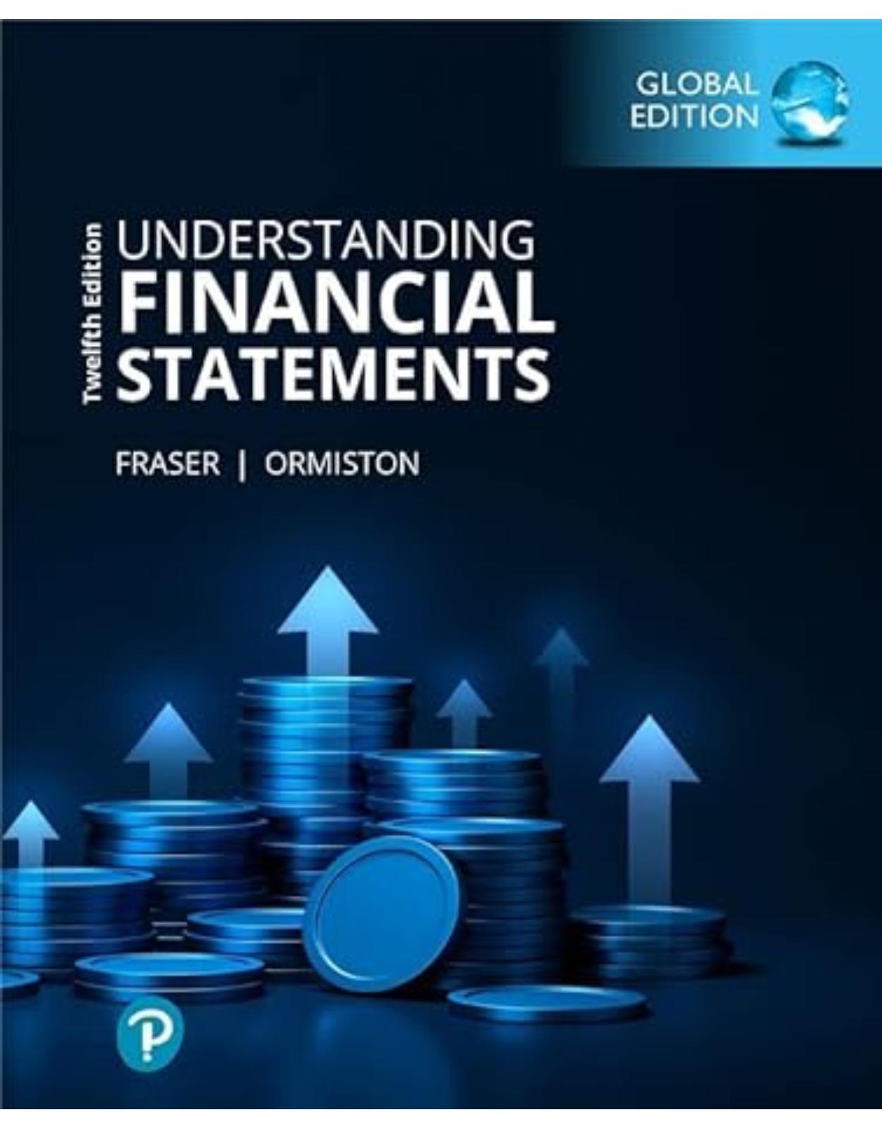 Understanding Financial Statements, Global Edition