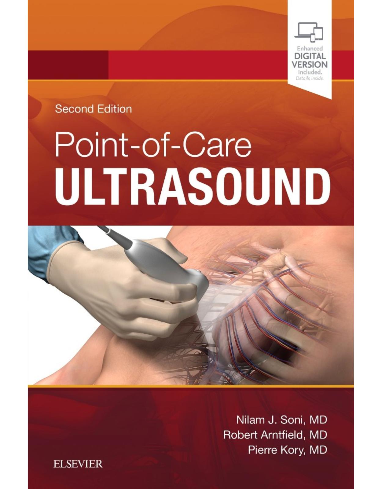 Point of Care Ultrasound, 2e