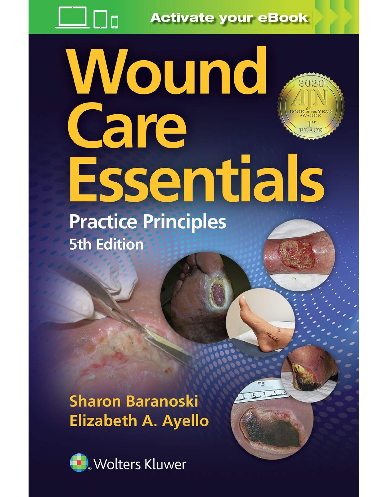 Wound Care Essentials