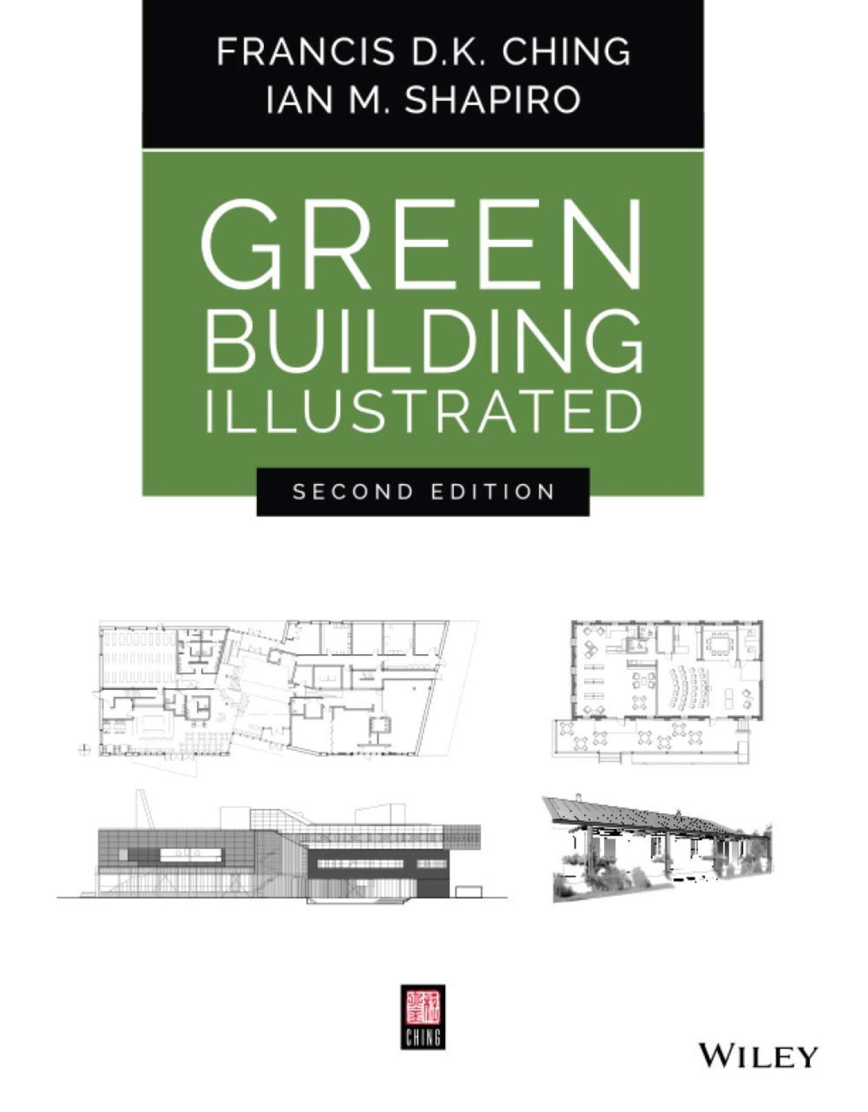 Green Building Illustrated