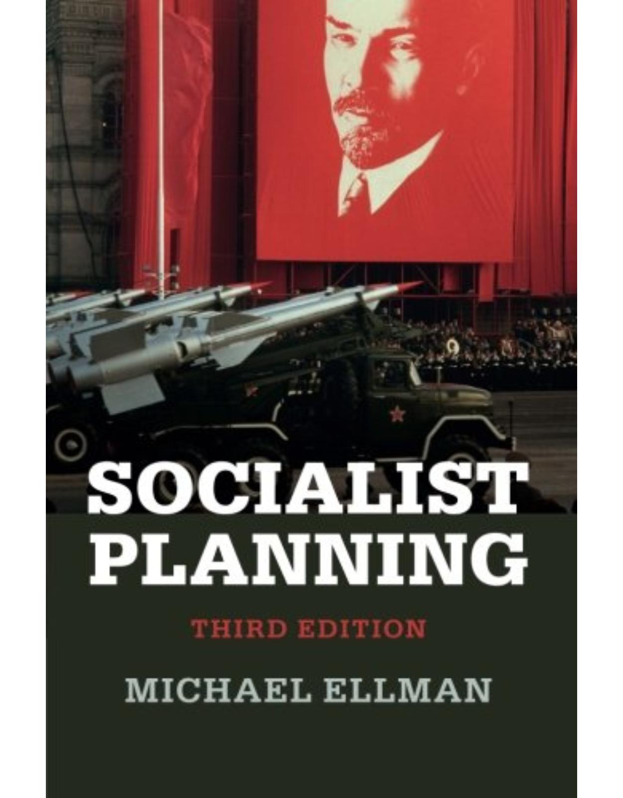 Socialist Planning