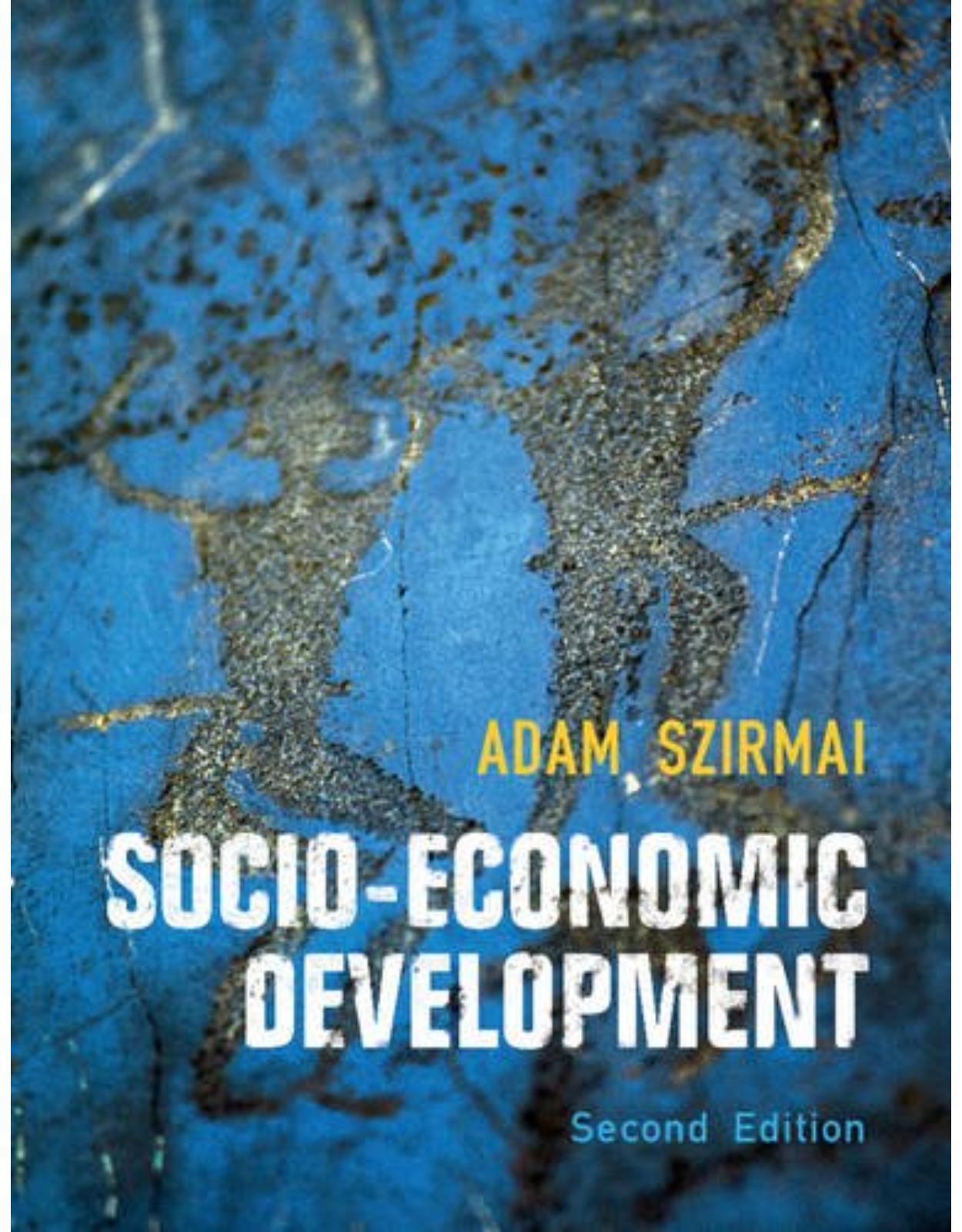 Socio-Economic Development