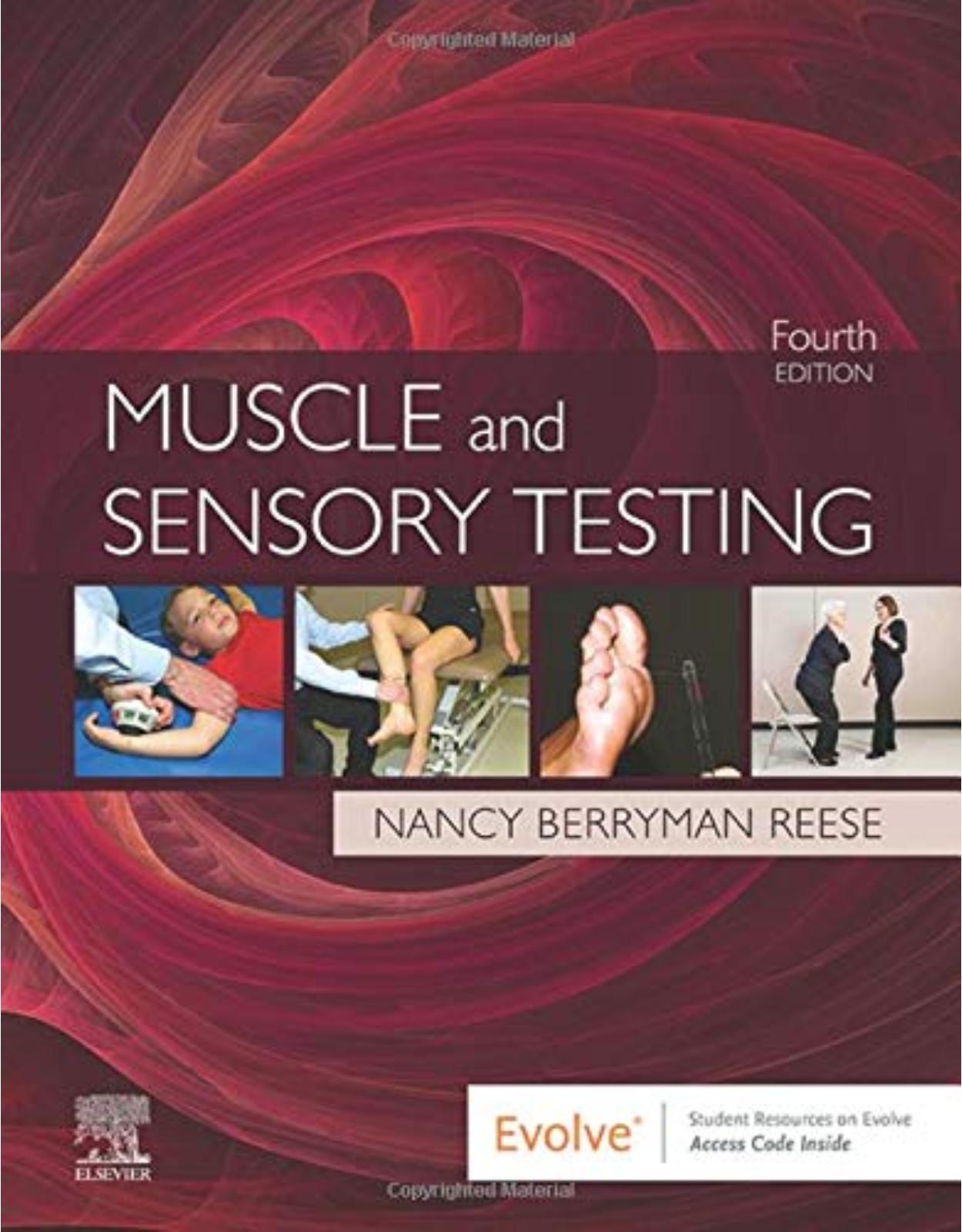 Muscle and Sensory Testing