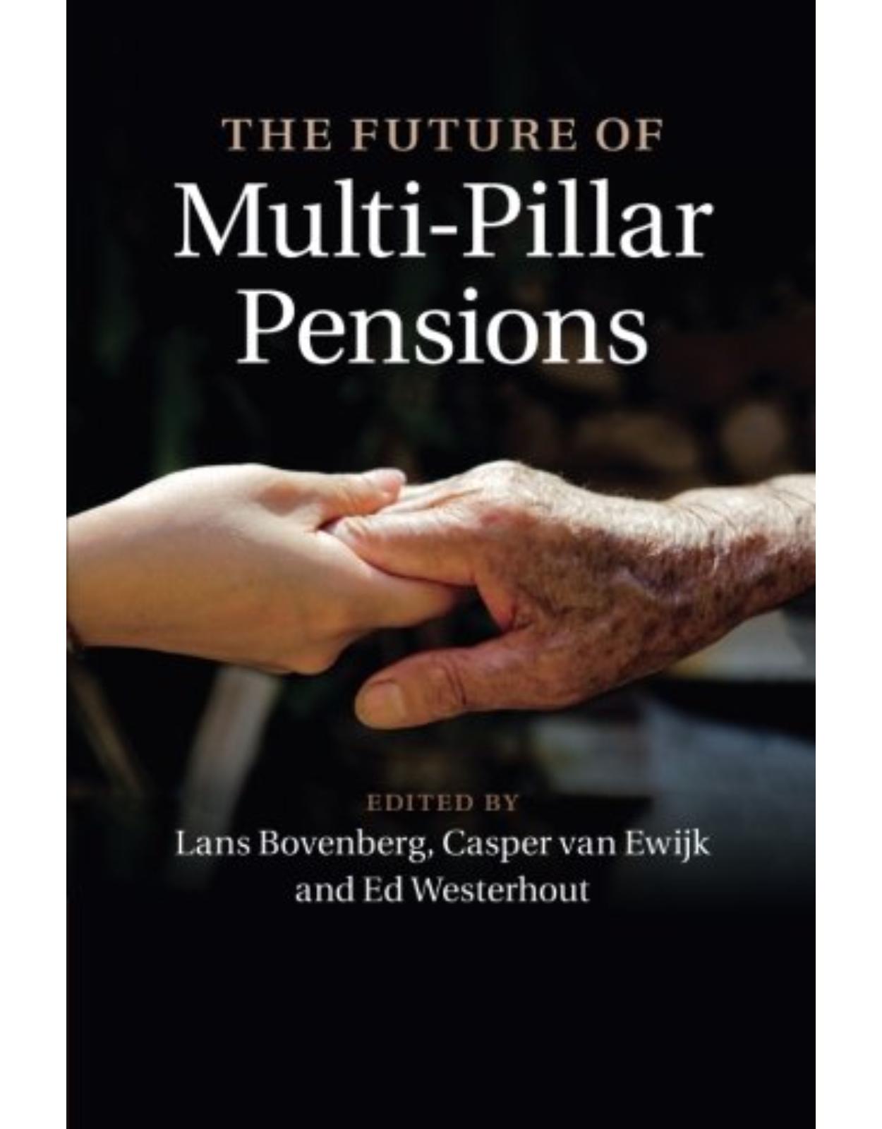 The Future of Multi-Pillar Pensions