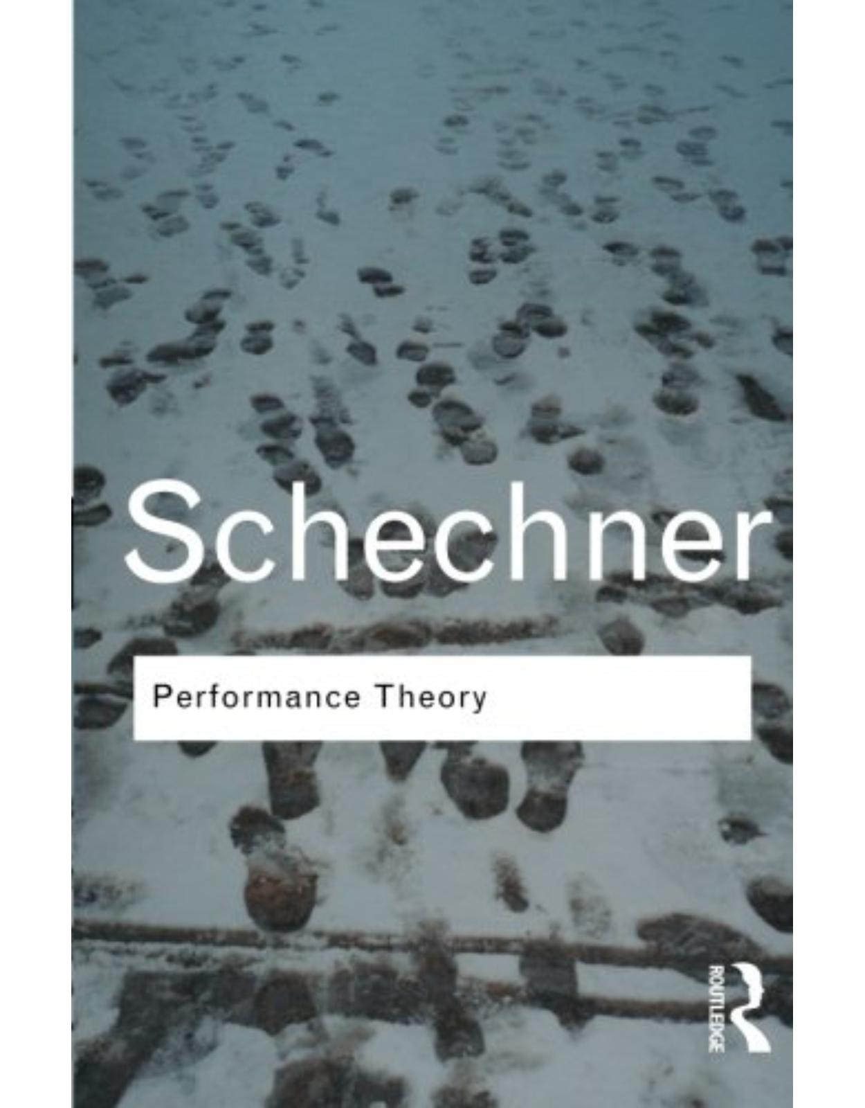 Performance Theory