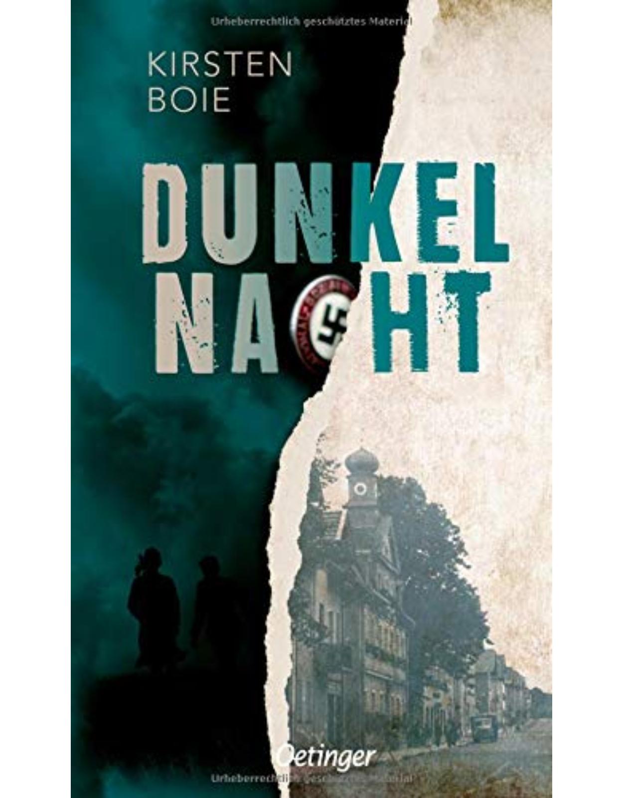 Dunkelnacht 