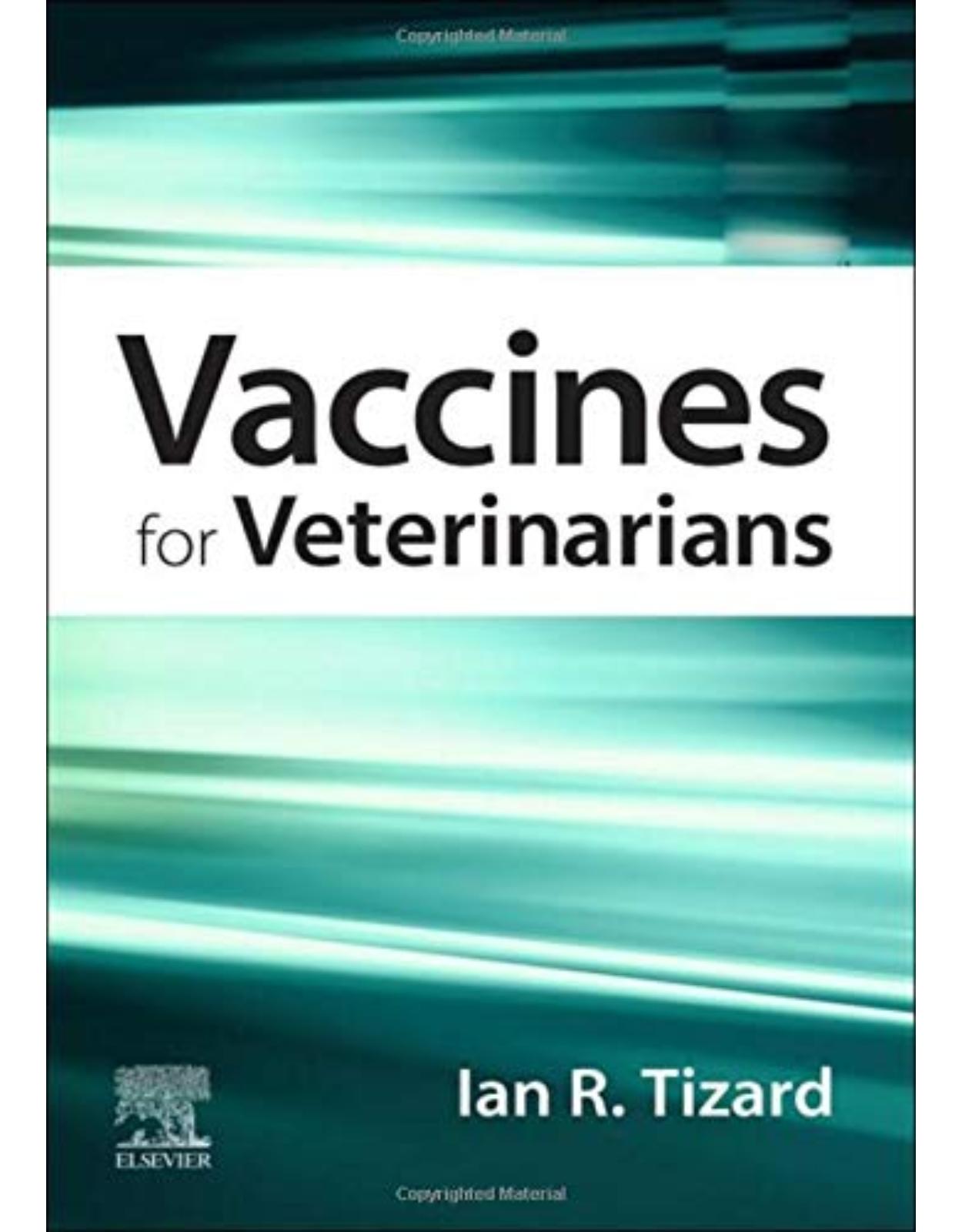 Vaccines for Veterinarians 