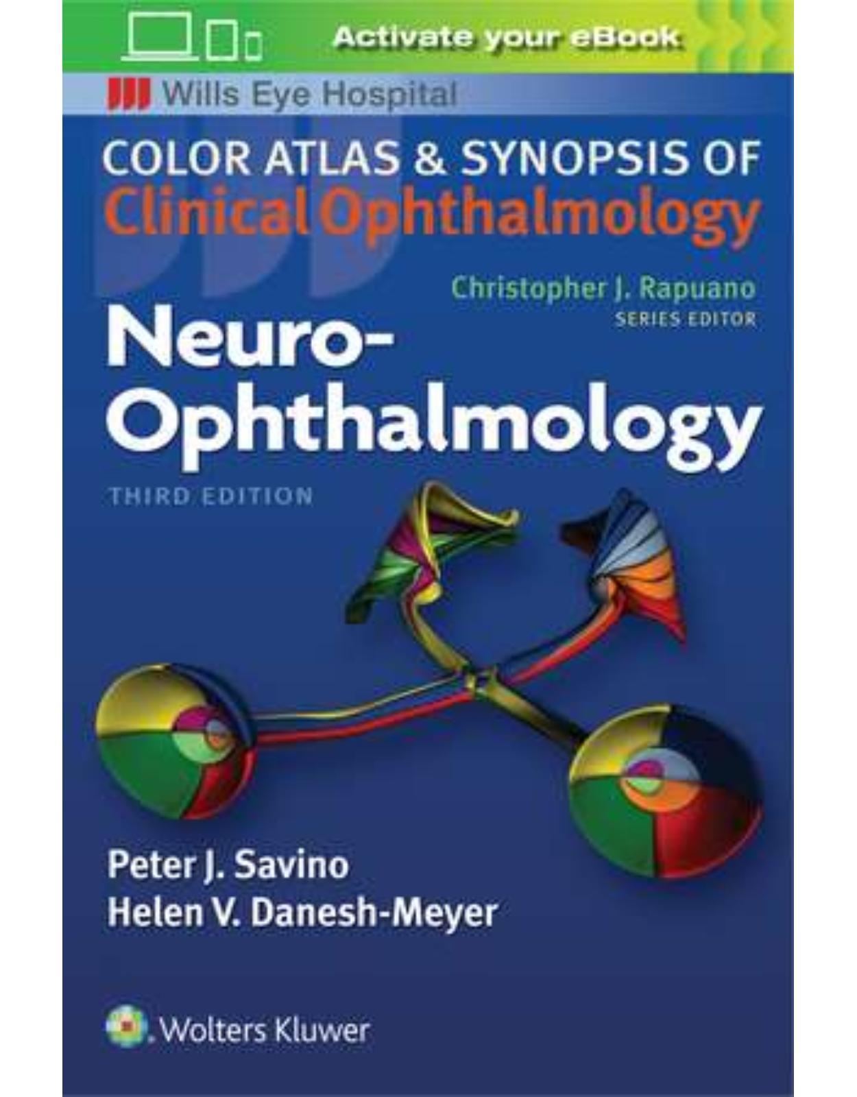 Neuro-Ophthalmology, 3e