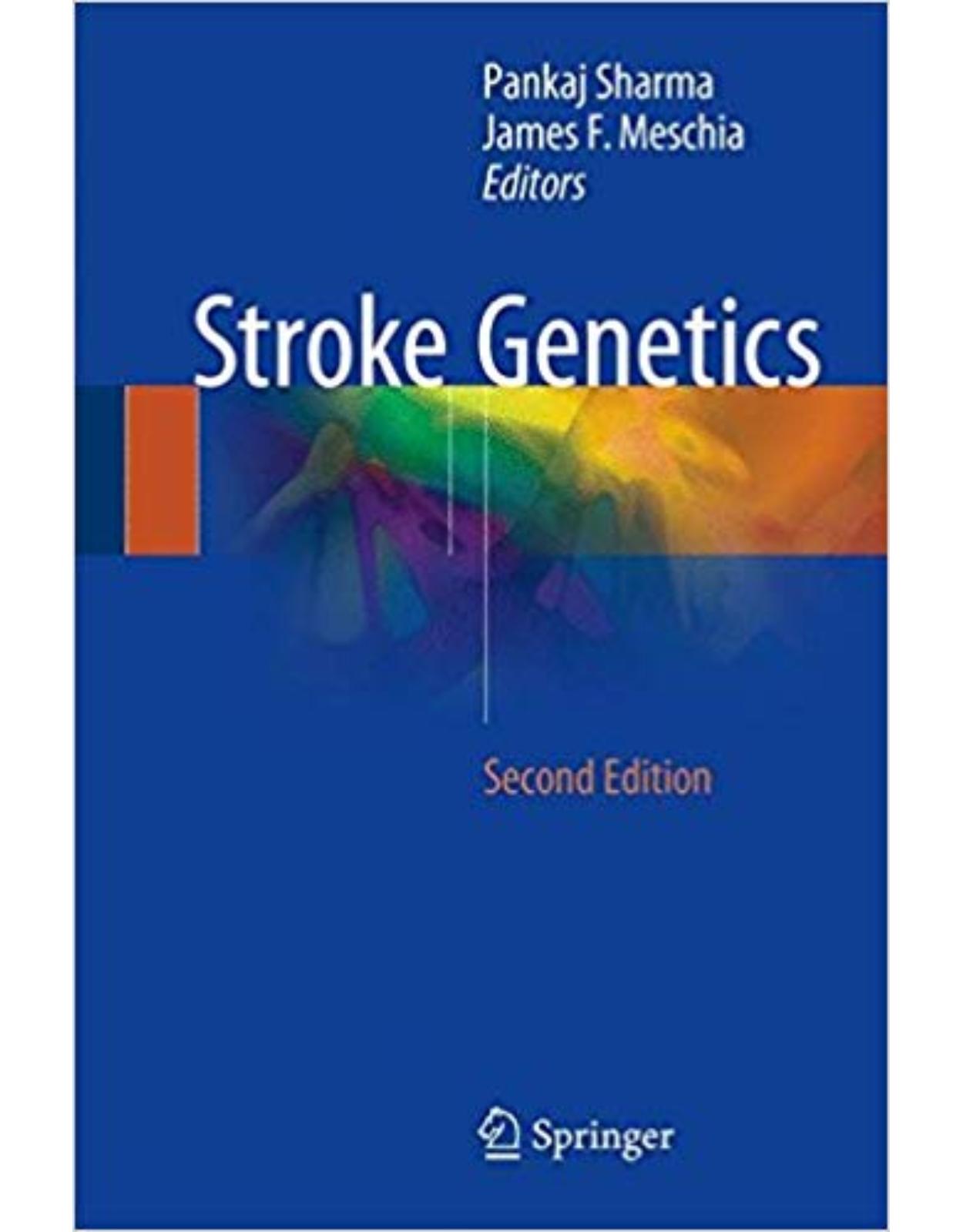 Stroke Genetics