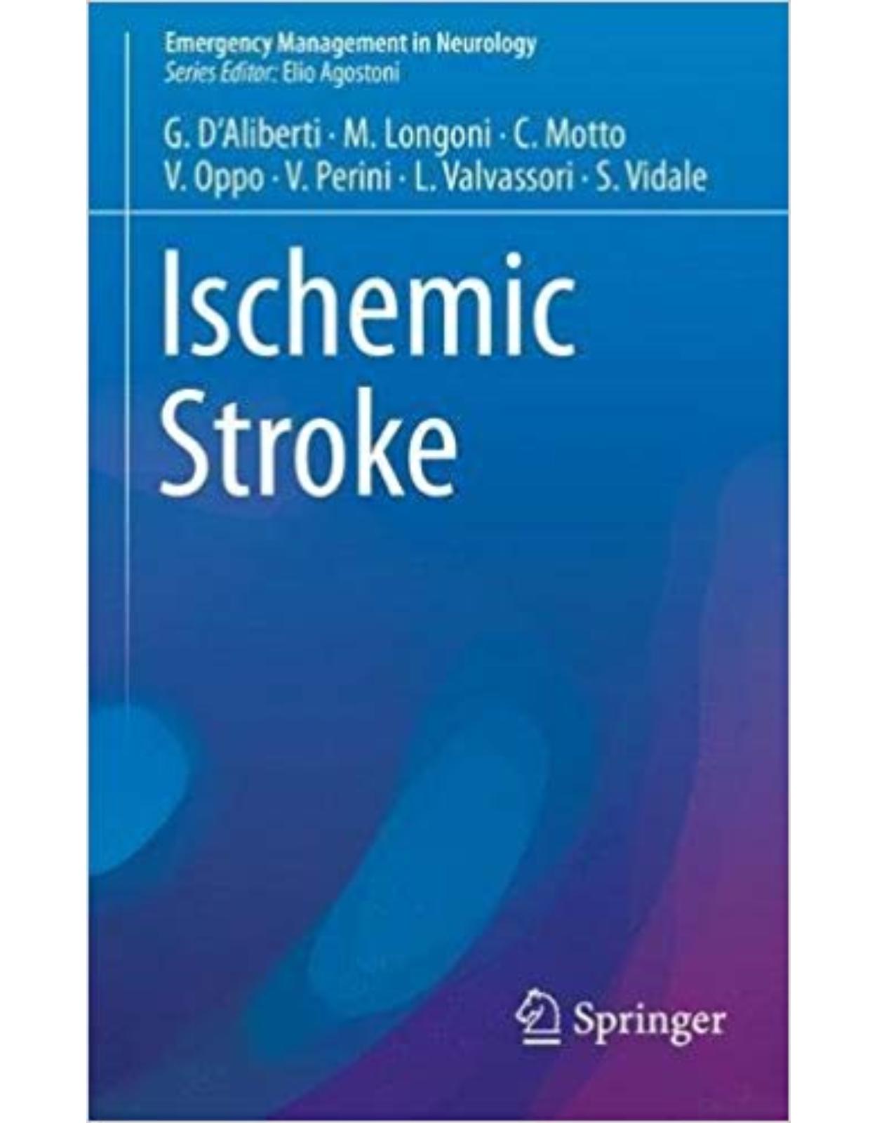 Ischemic Stroke