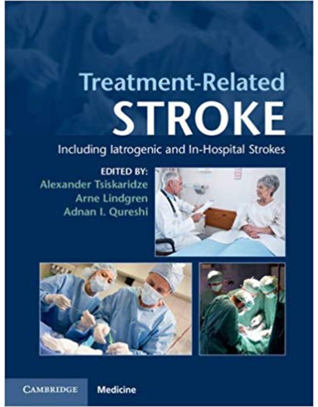 Treatment-Related Stroke