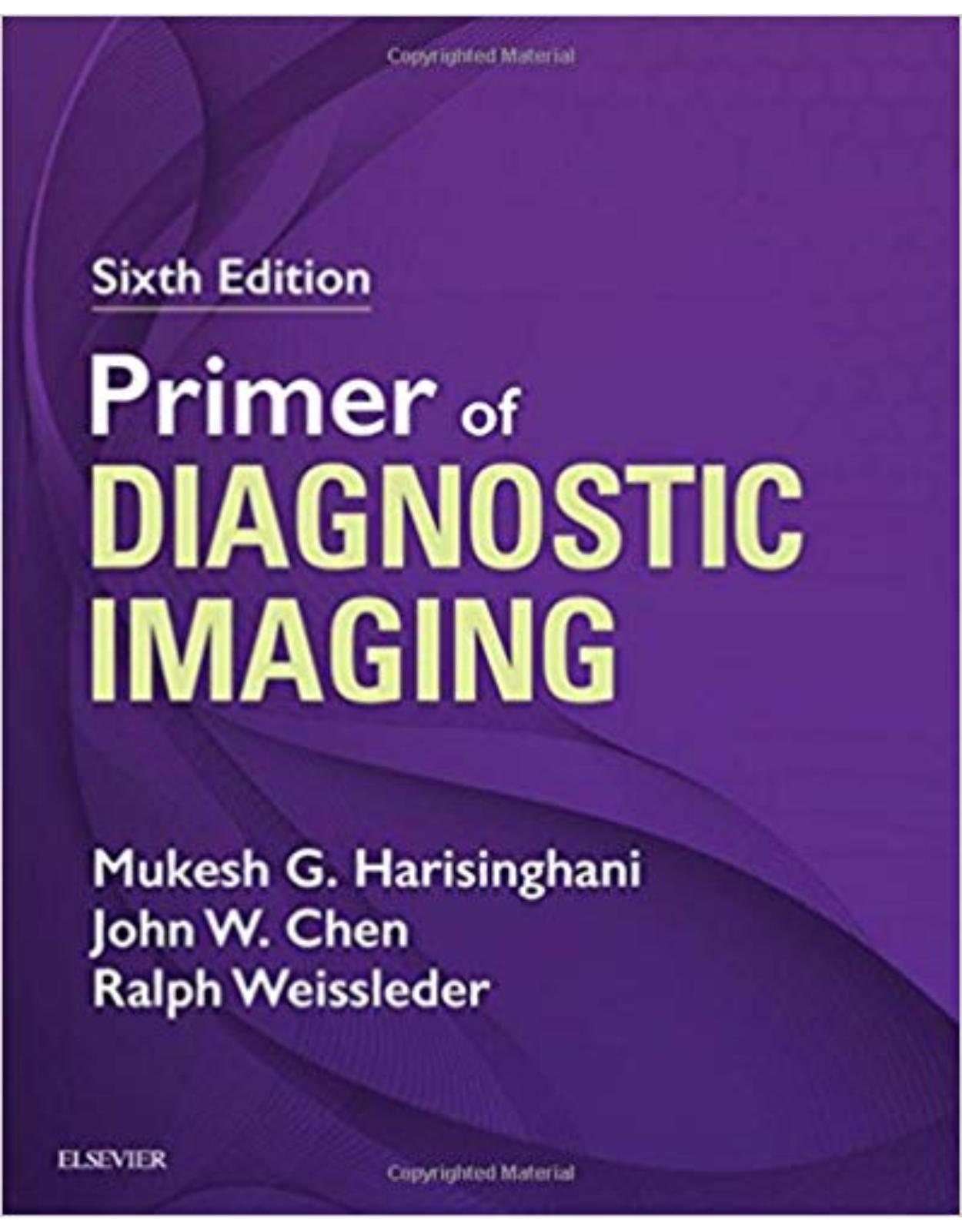 Primer of Diagnostic Imaging, 6e