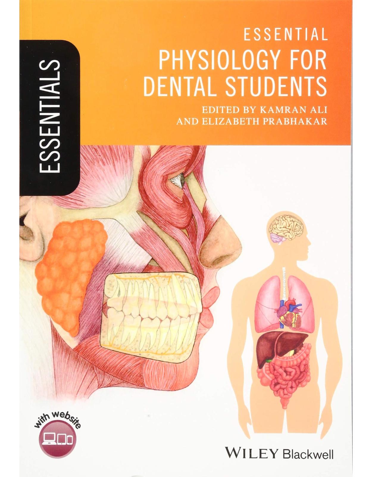 Essential Physiology for Dental Students