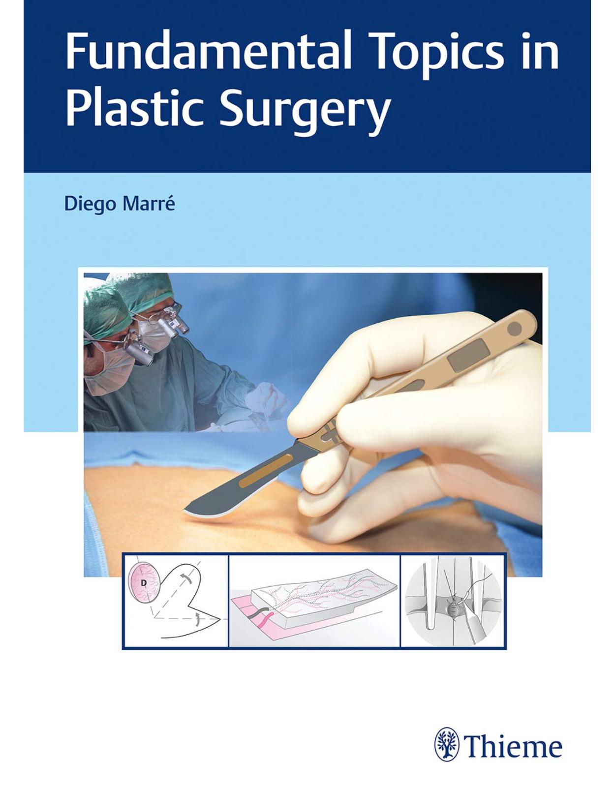 Fundamental Topics in Plastic Surgery