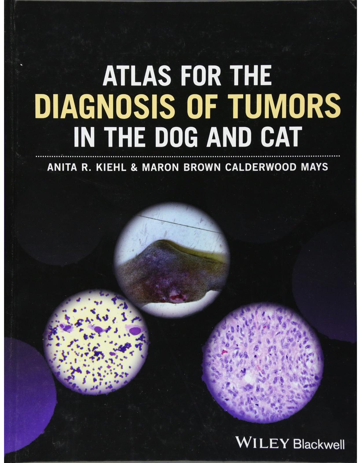 Atlas of Tumor Diagnostics in the Dog and Cat