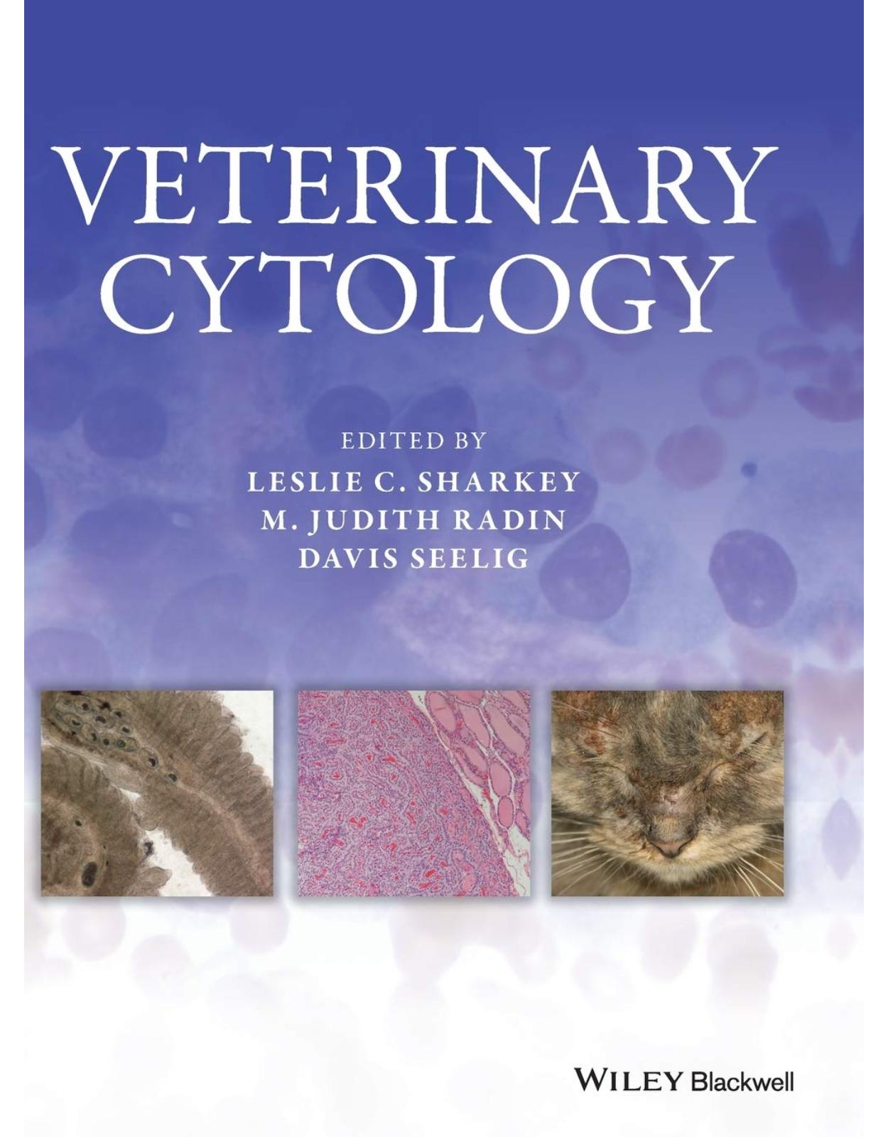 Veterinary Cytology