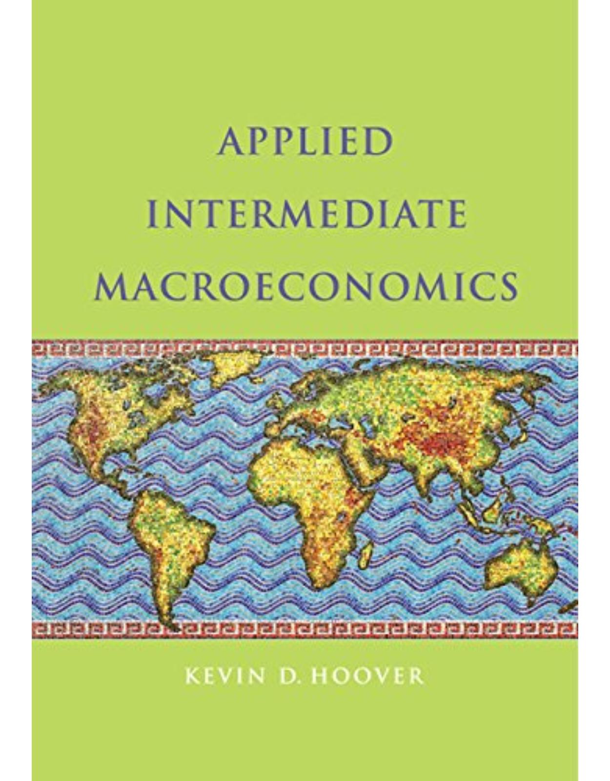 Applied Intermediate Macroeconomics