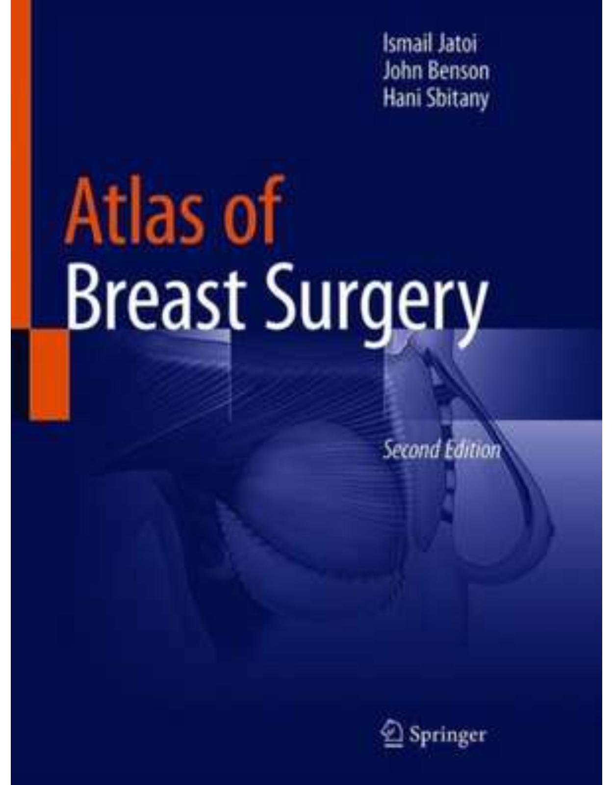 Atlas of Breast Surgery