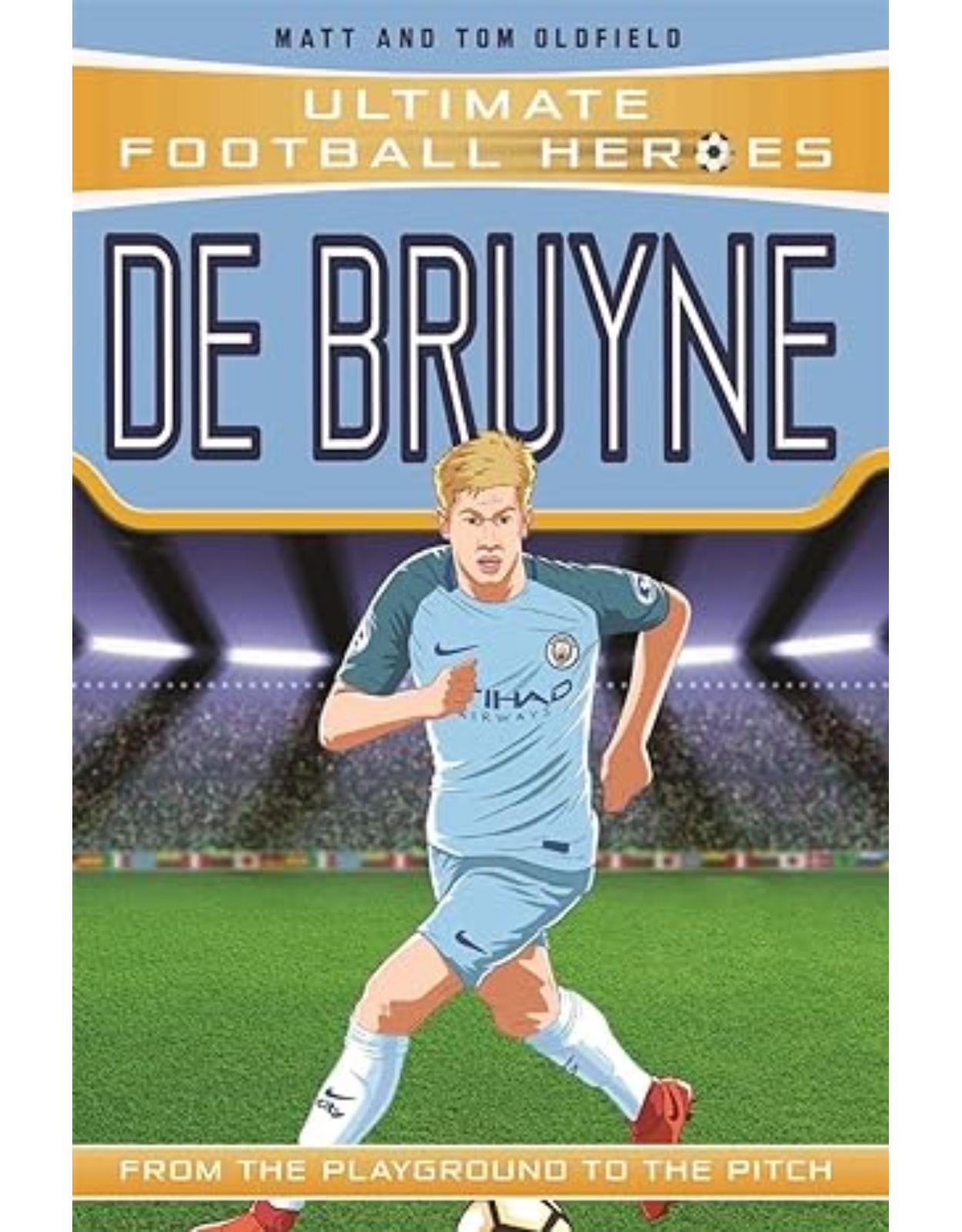 De Bruyne