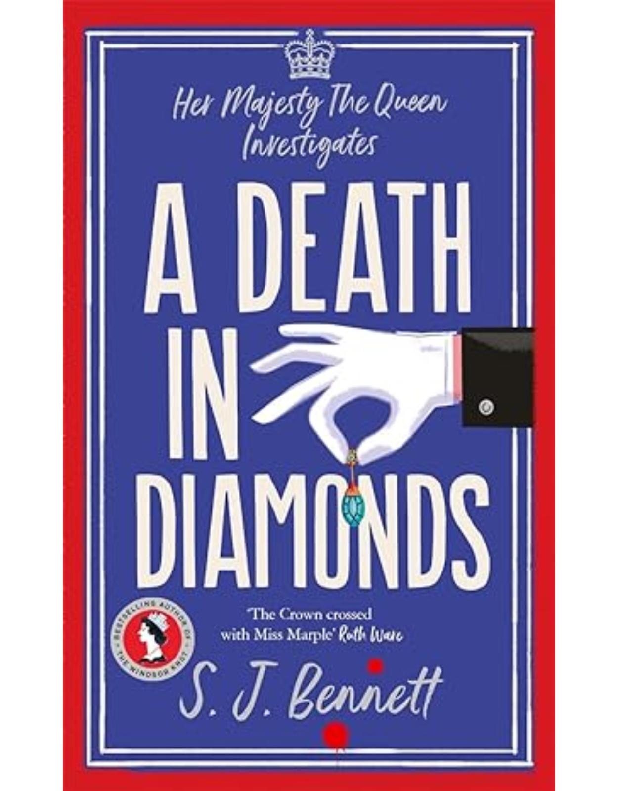 A Death in Diamonds