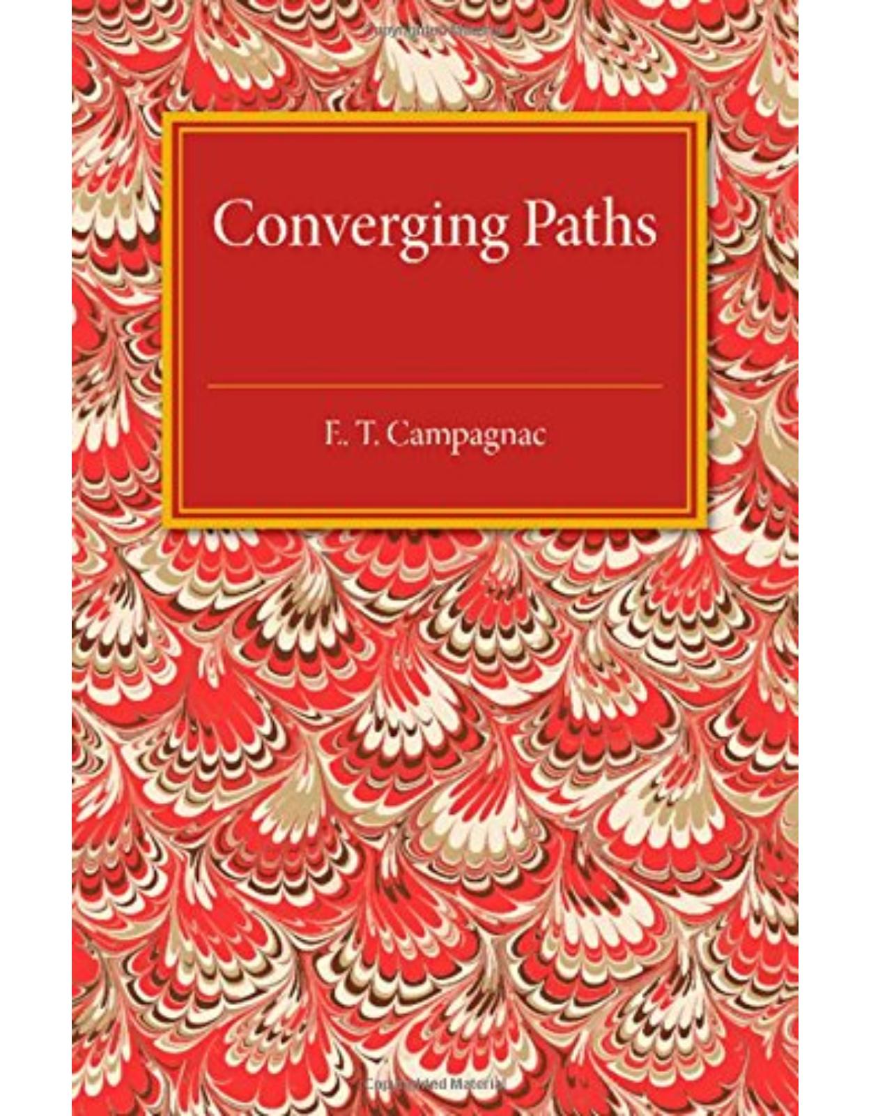 Converging Paths