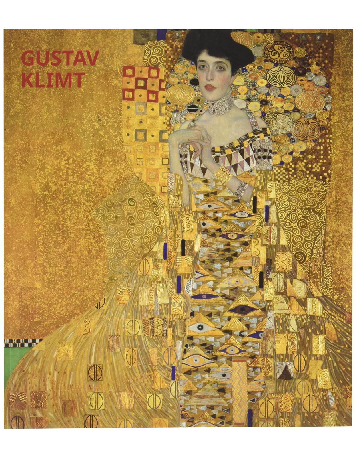 Poster Klimt