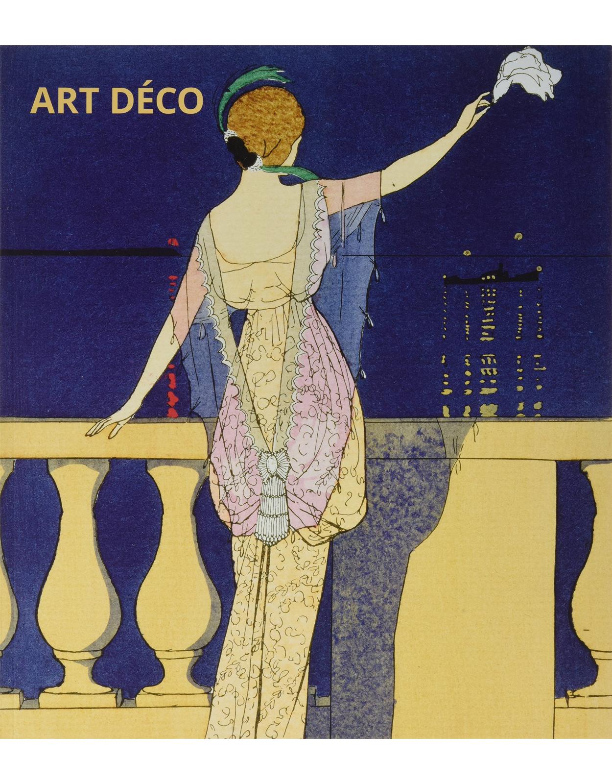 Art Deco (posterbook)
