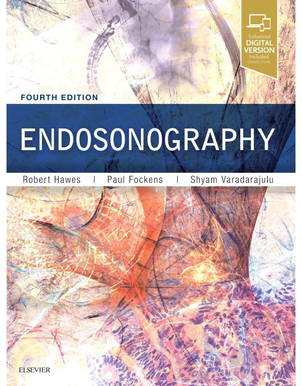 Endosonography, 4e