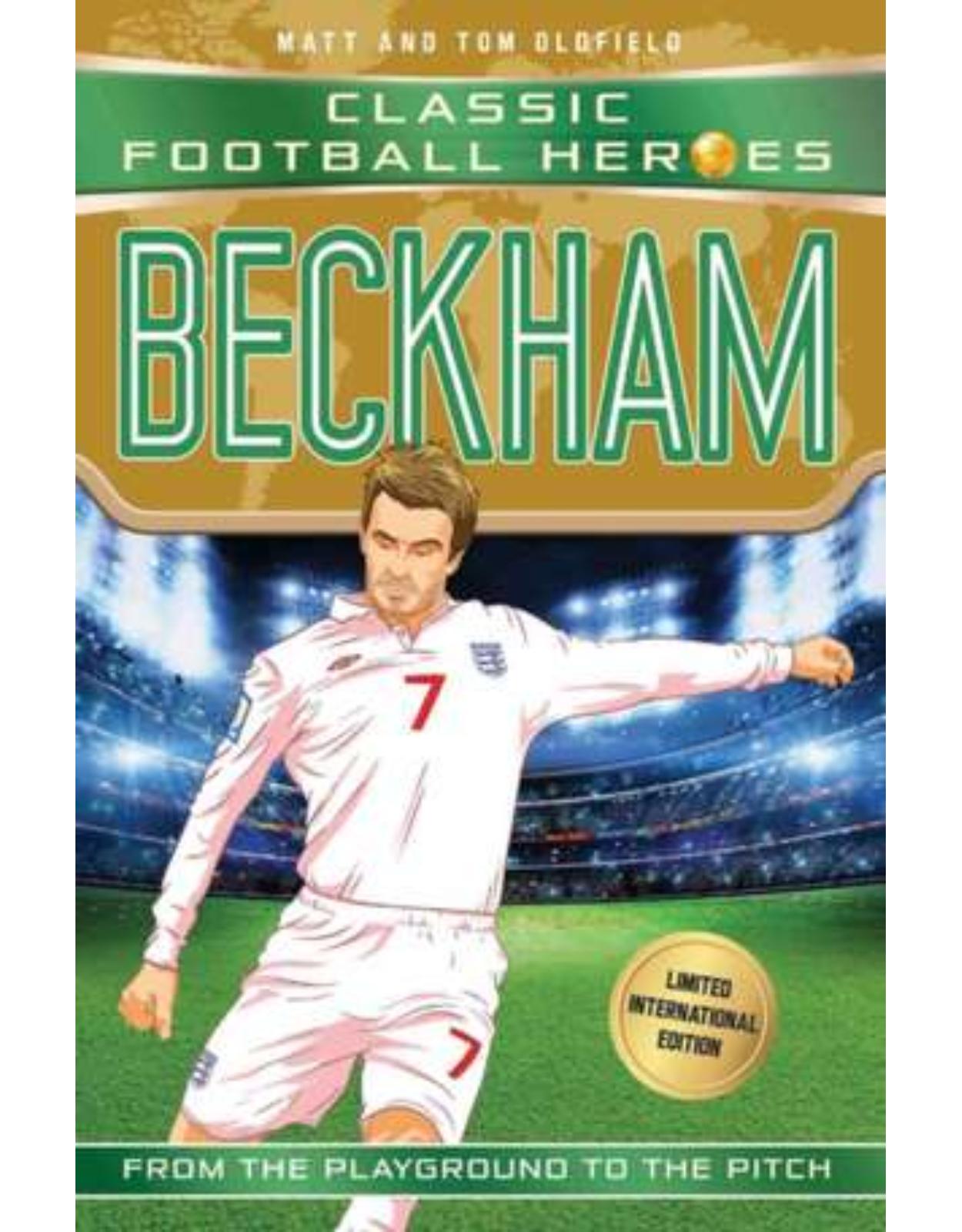 Beckham