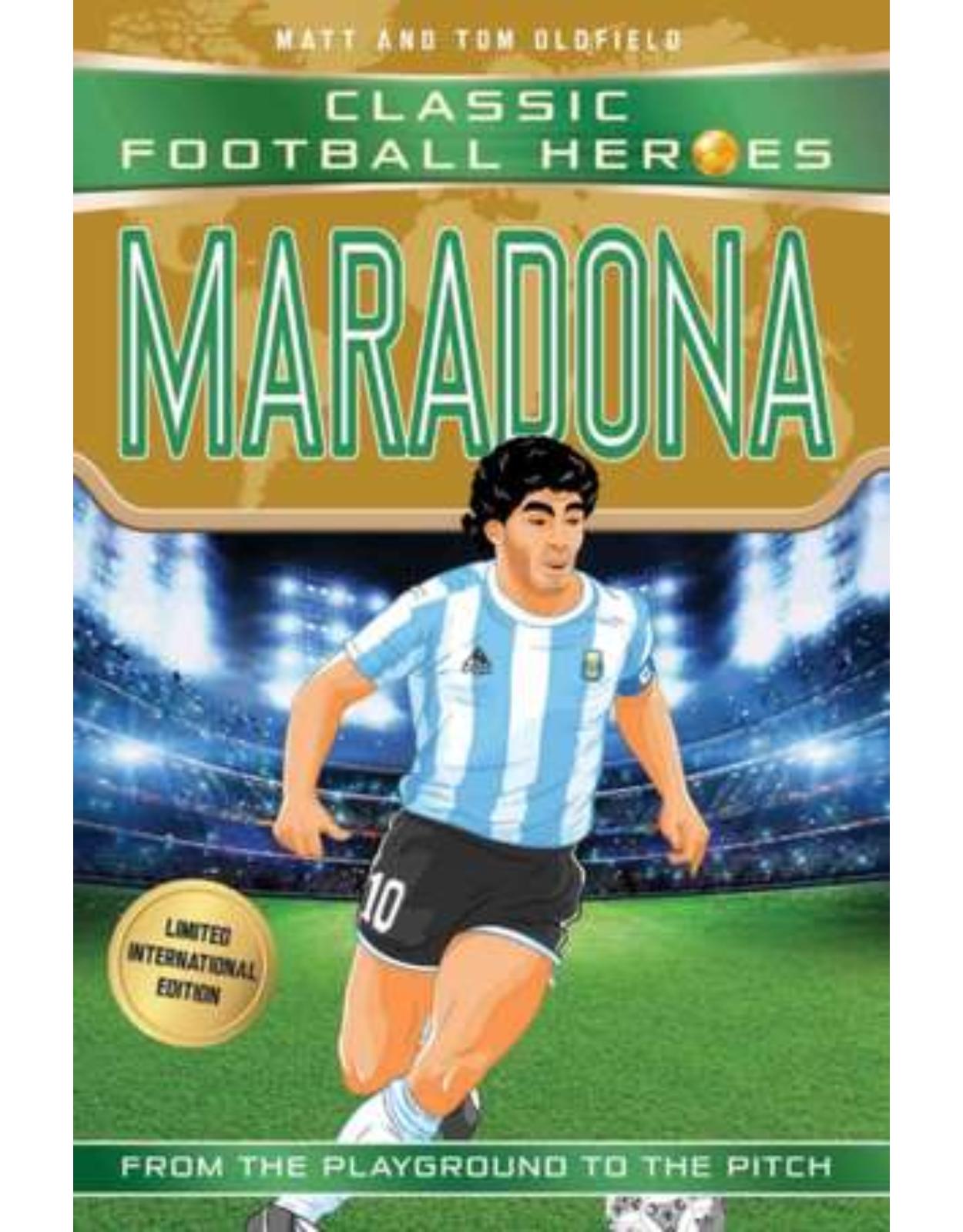 Maradona