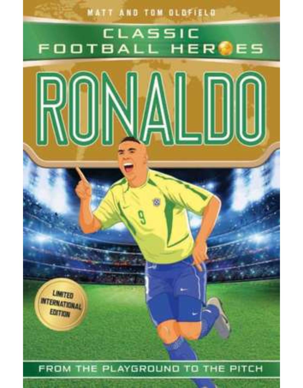 Ronaldo 