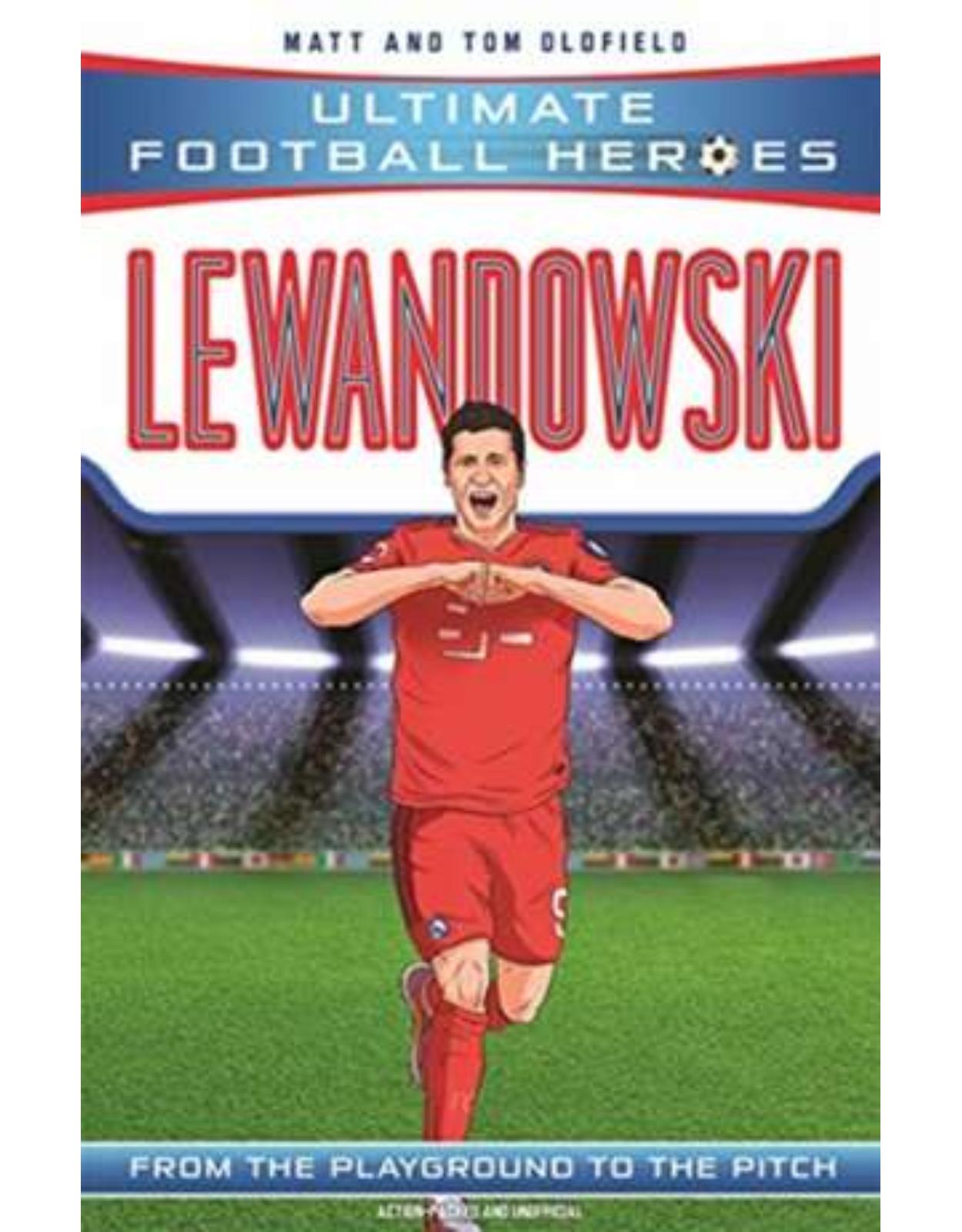 Lewandowski