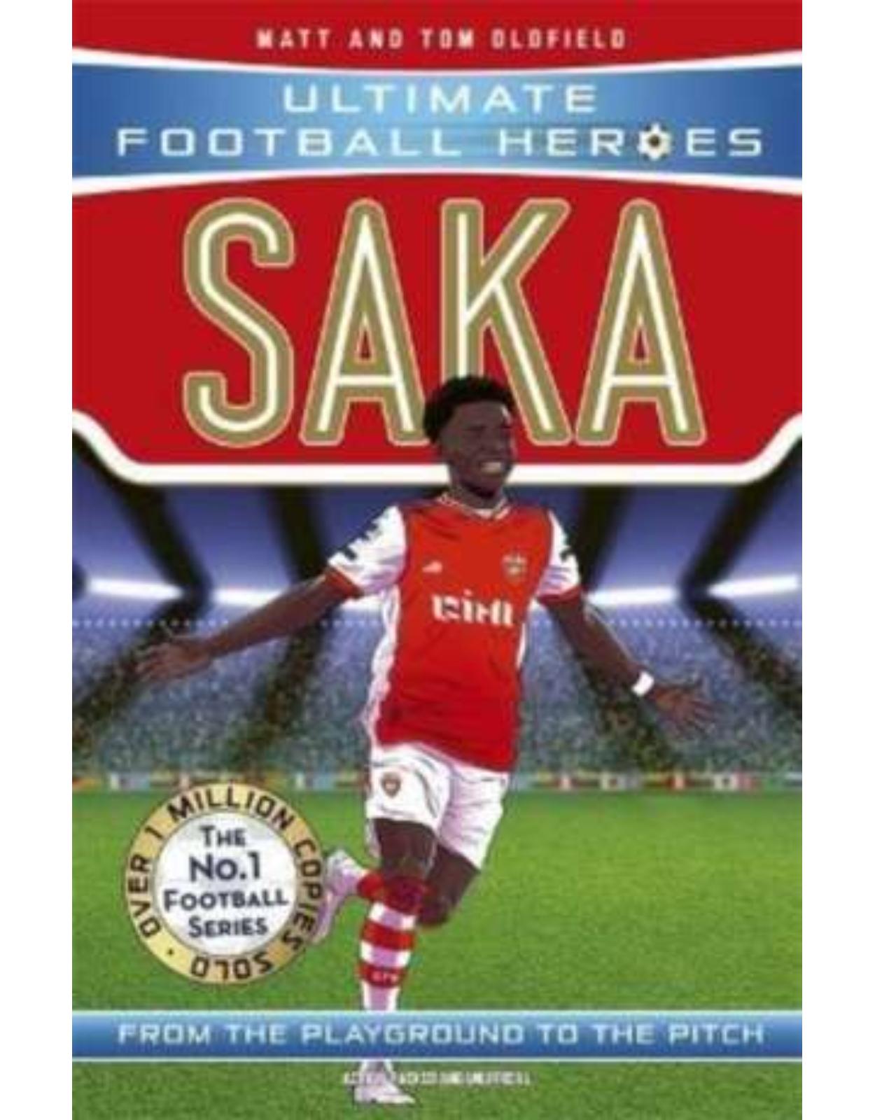 Saka