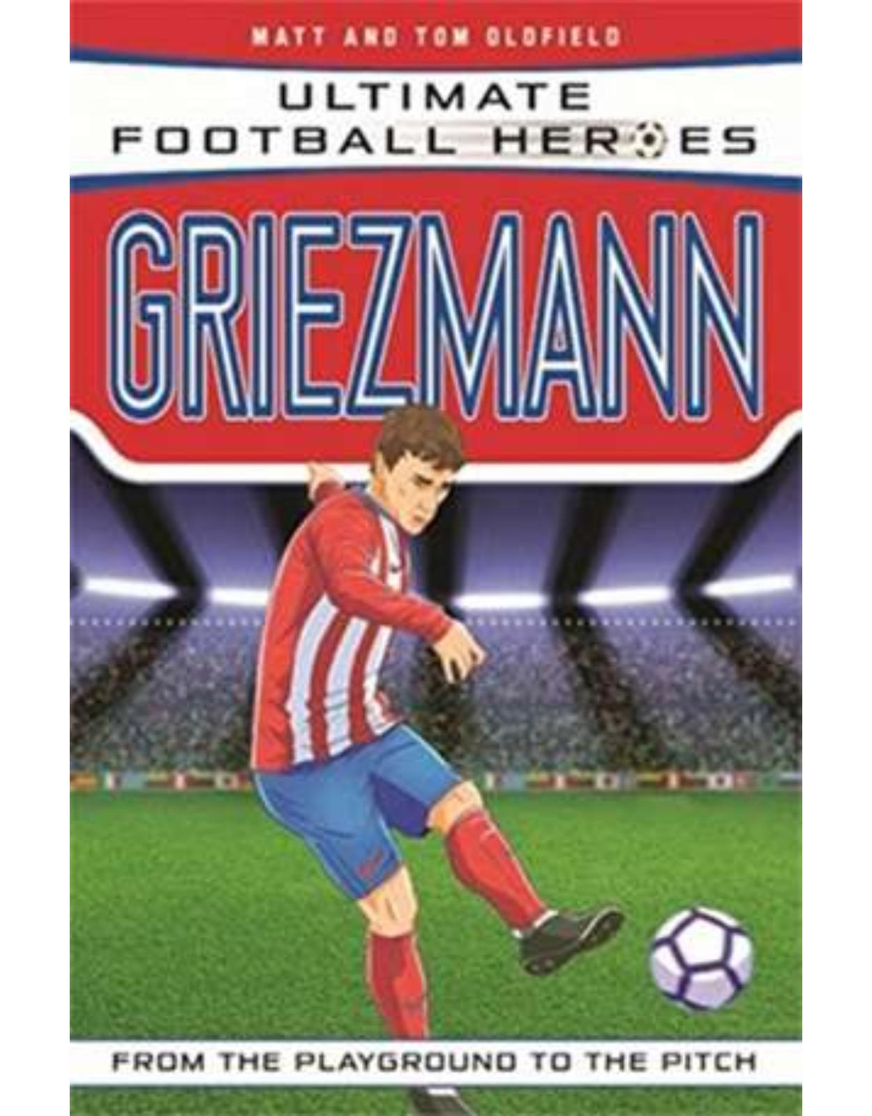 Griezmann