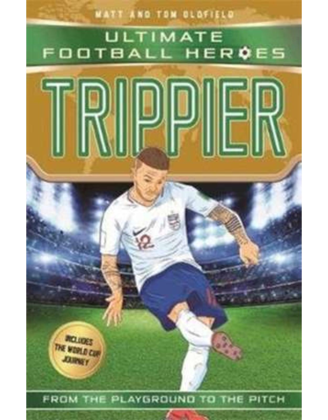 Trippier