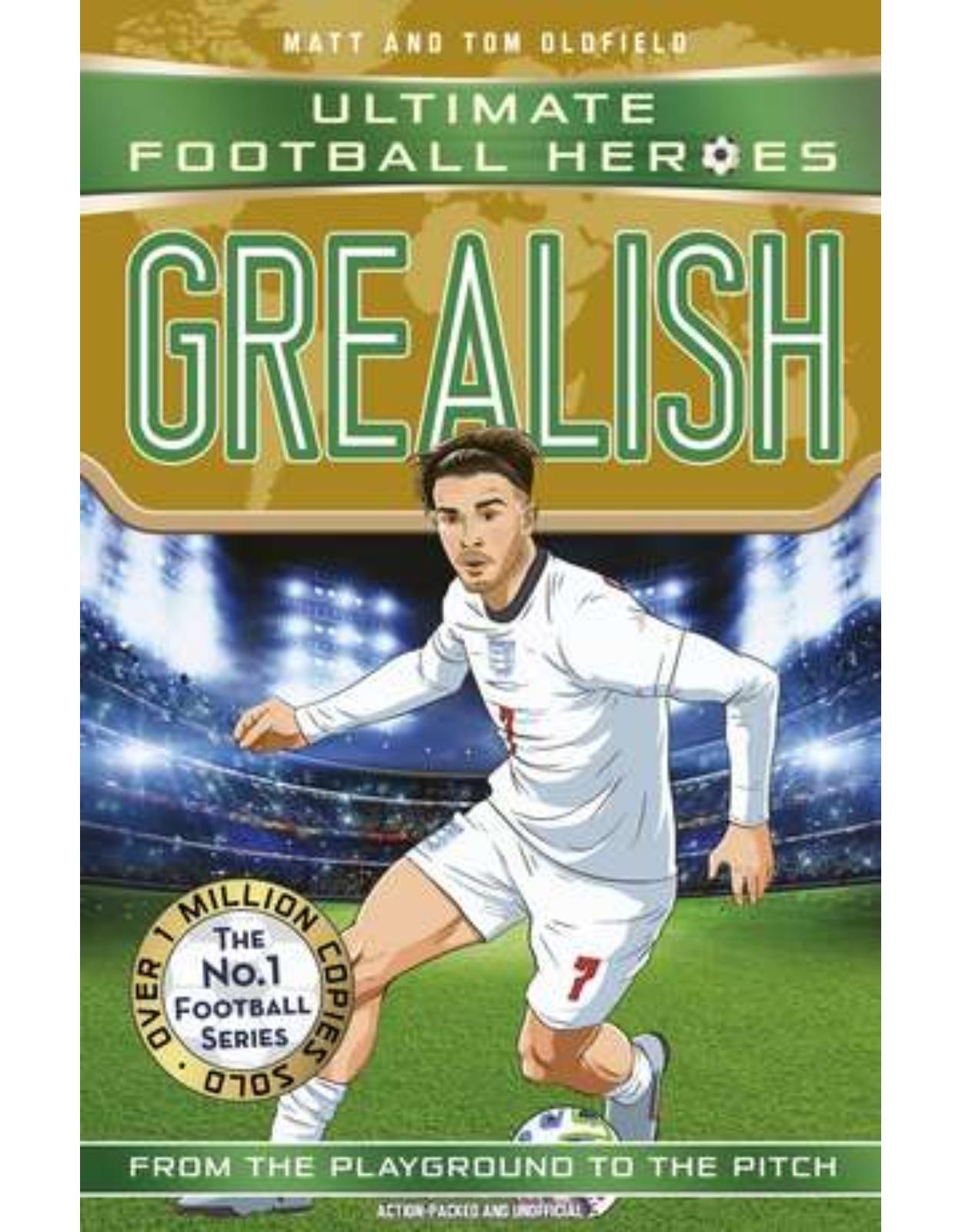 Grealish