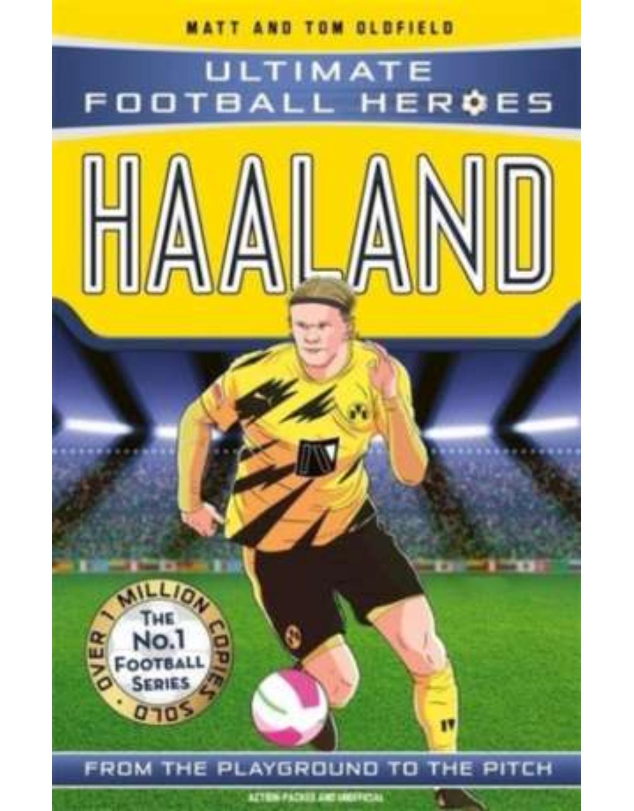 Haaland 