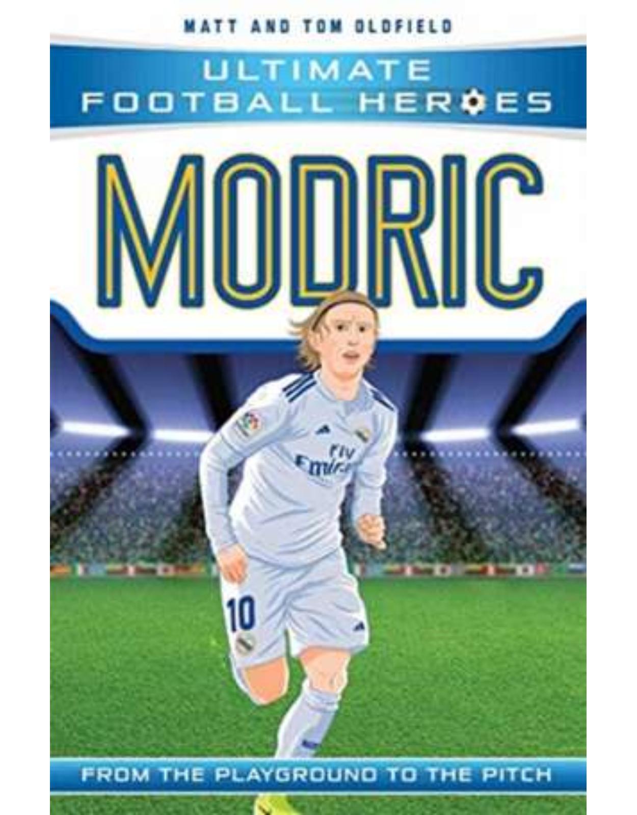 Modric