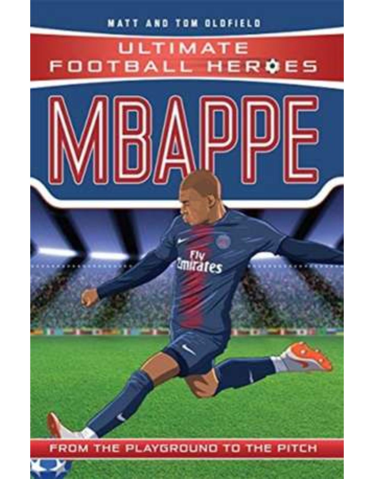 Mbappe