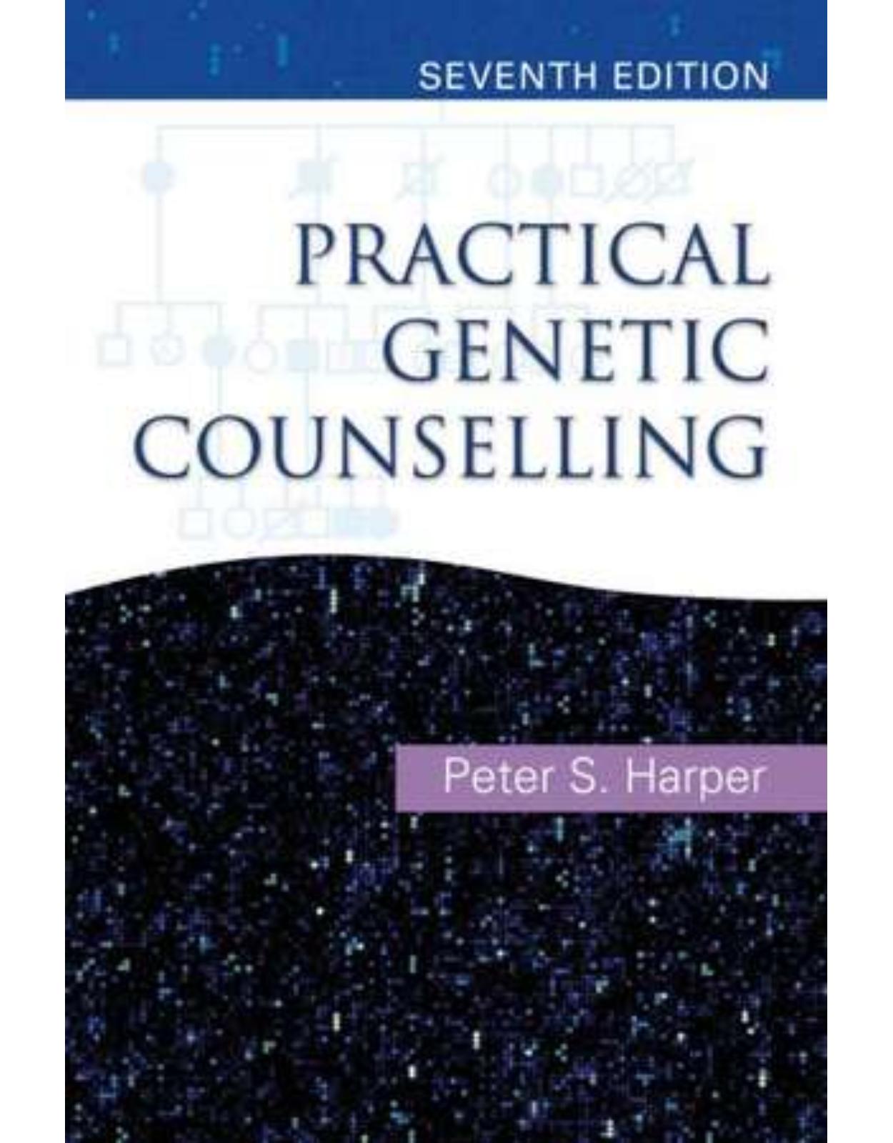 Practical Genetic Counselling