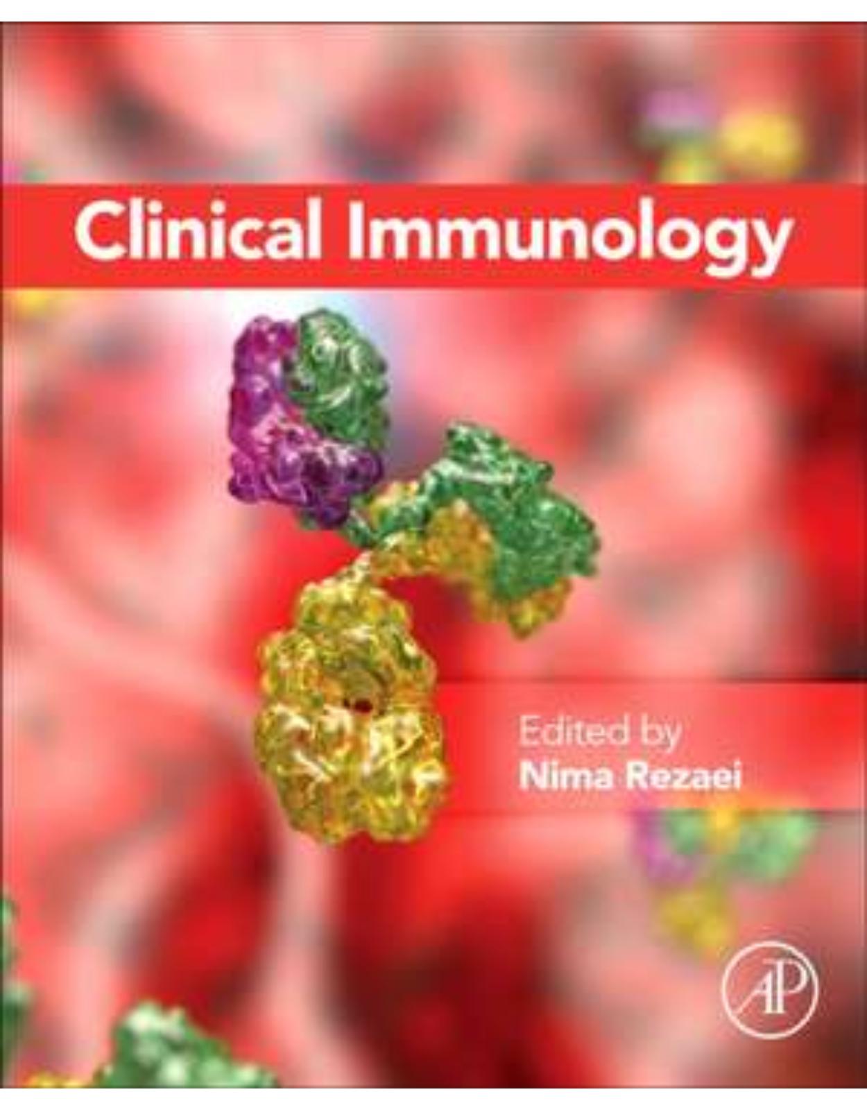 Clinical Immunology