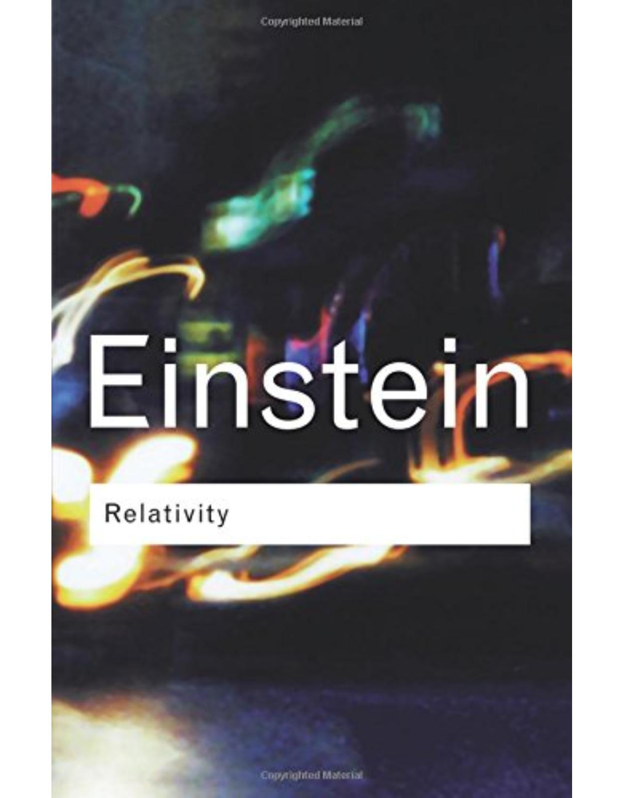 Relativity